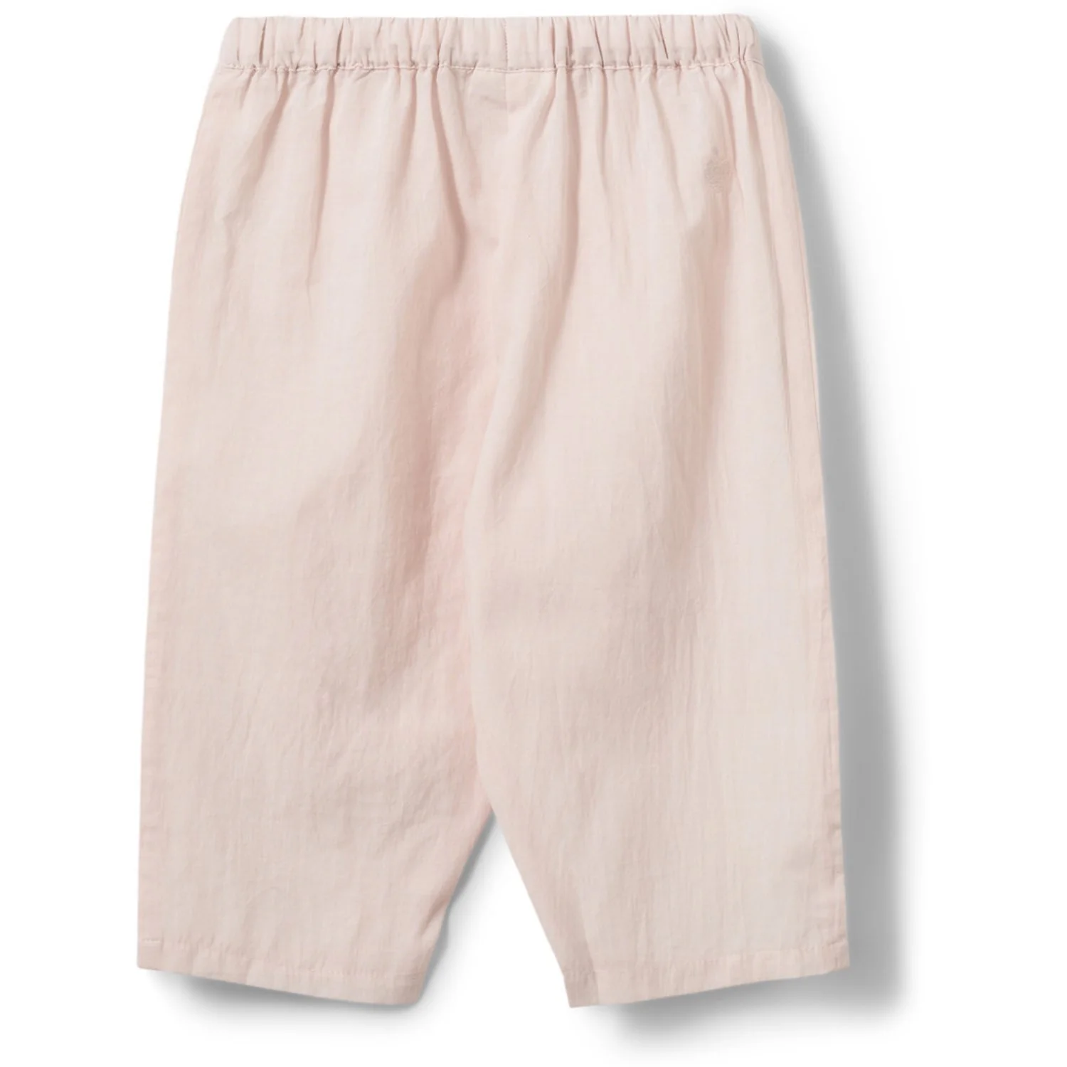 Sofie Schnoor Douce Pink Inelakb Trousers - Image 3