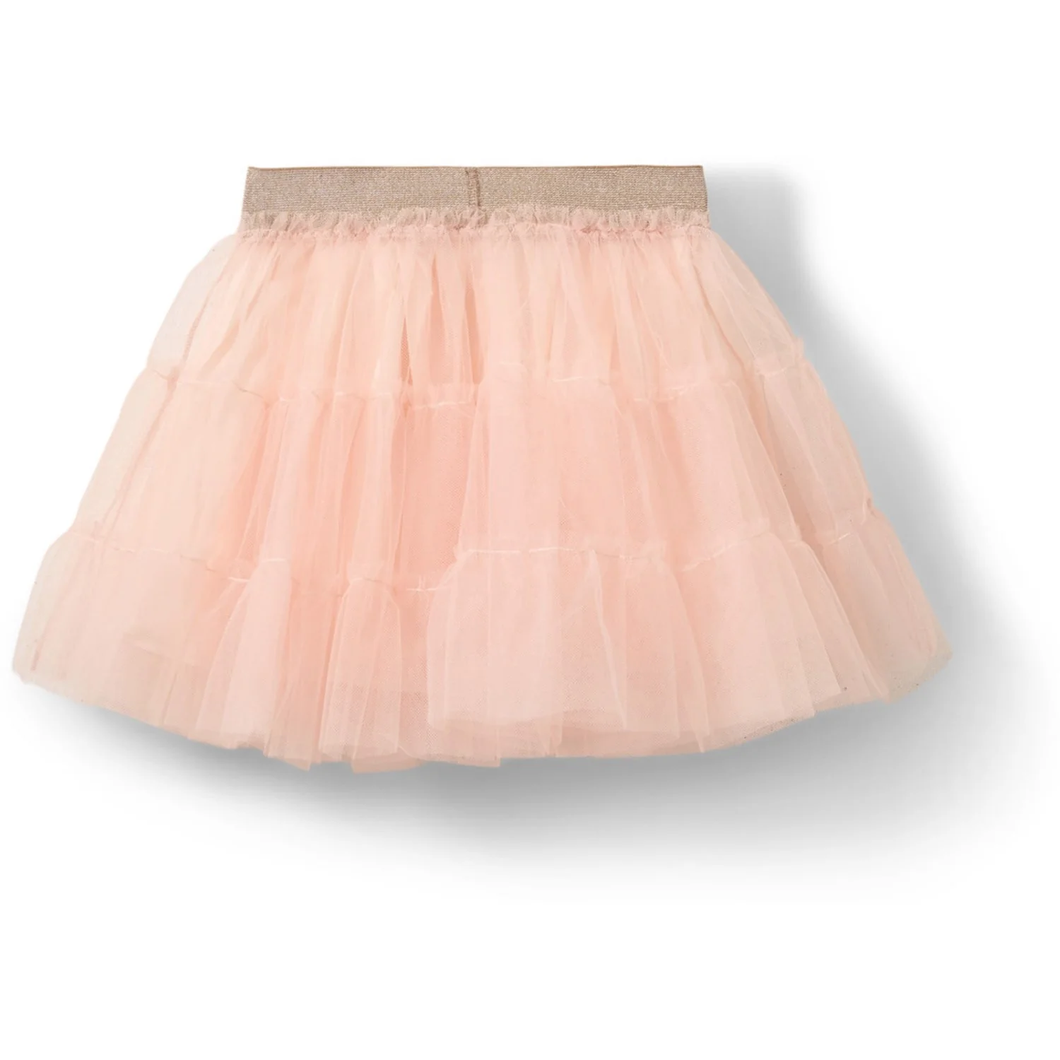 Sofie Schnoor Douce Pink Kammakb Skirt - Image 3