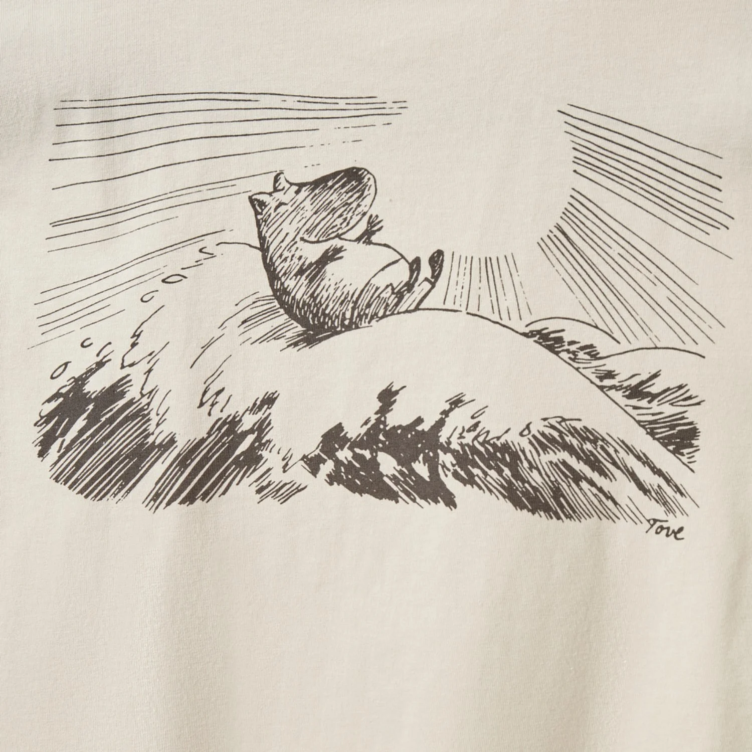 Sofie Schnoor Fog Verasy T-Shirt - Image 3