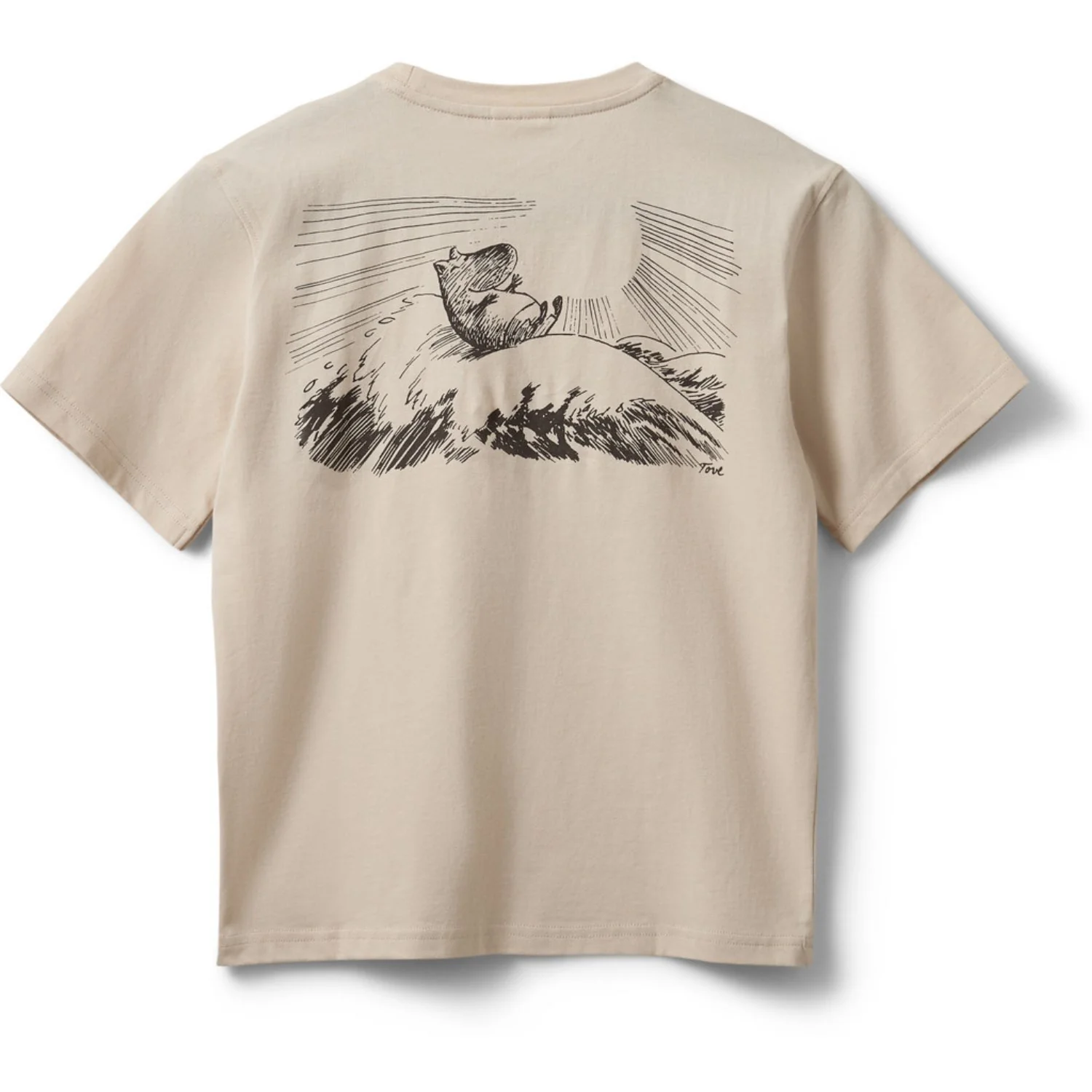 Sofie Schnoor Fog Verasy T-Shirt - Image 4