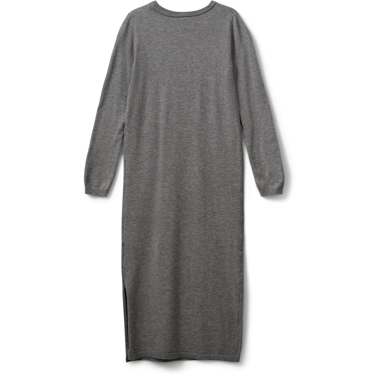 Sofie Schnoor Grey Melange KorySY Dress - Image 5
