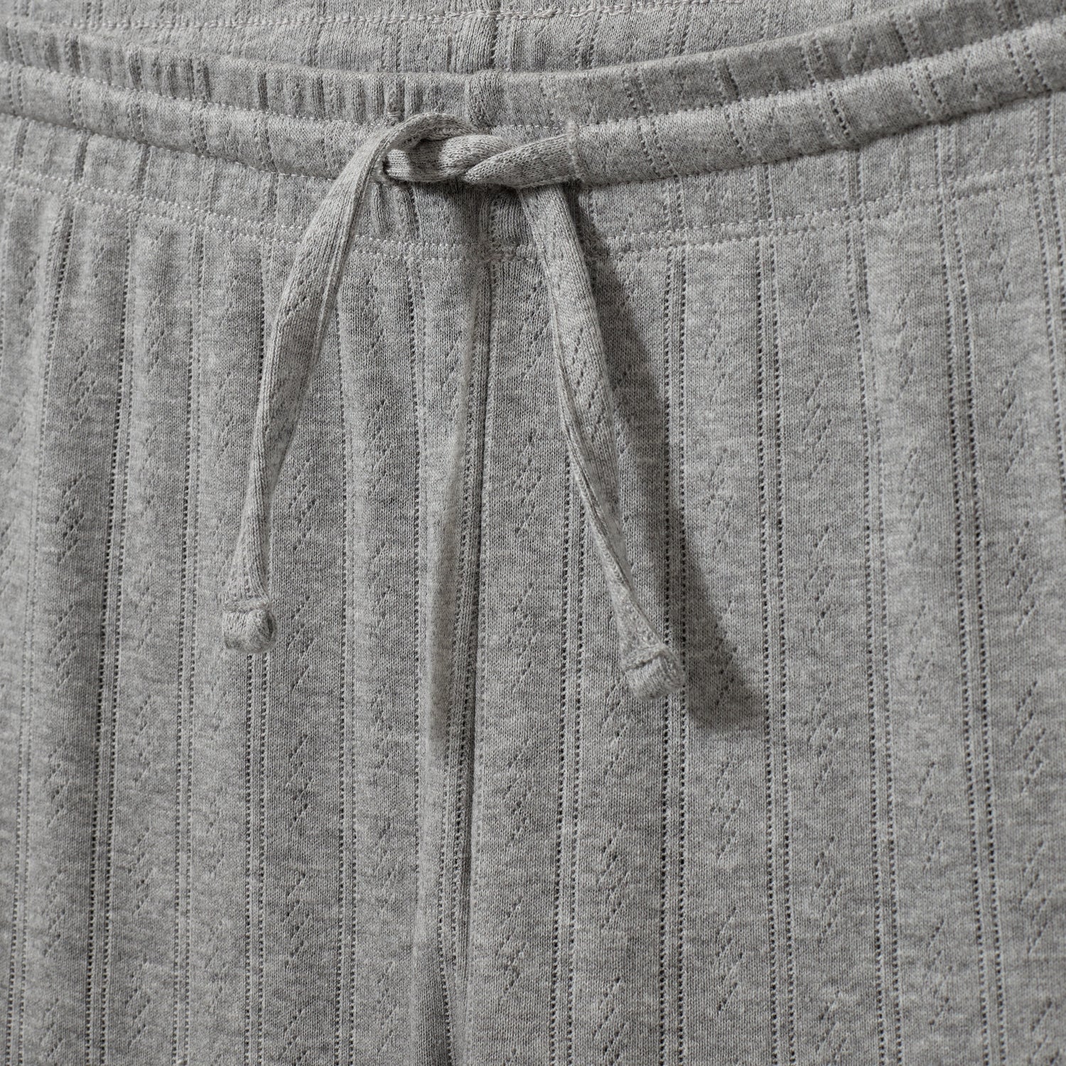 Sofie Schnoor Grey Melange LovaSY Pants - Image 2