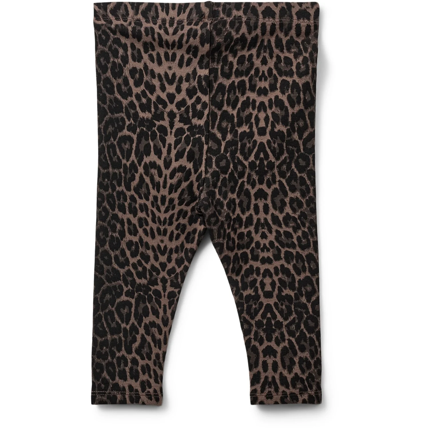Sofie Schnoor Leopard NalineSB Leggings - Image 3
