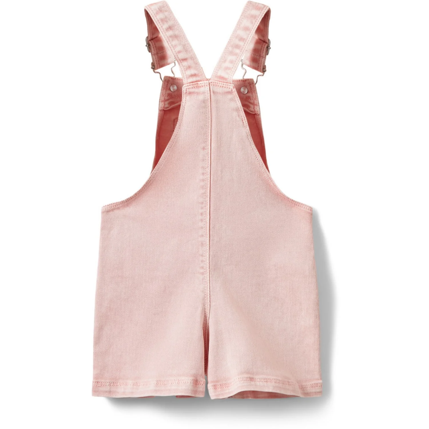 Sofie Schnoor Light Pink Derakb Overalls - Image 3