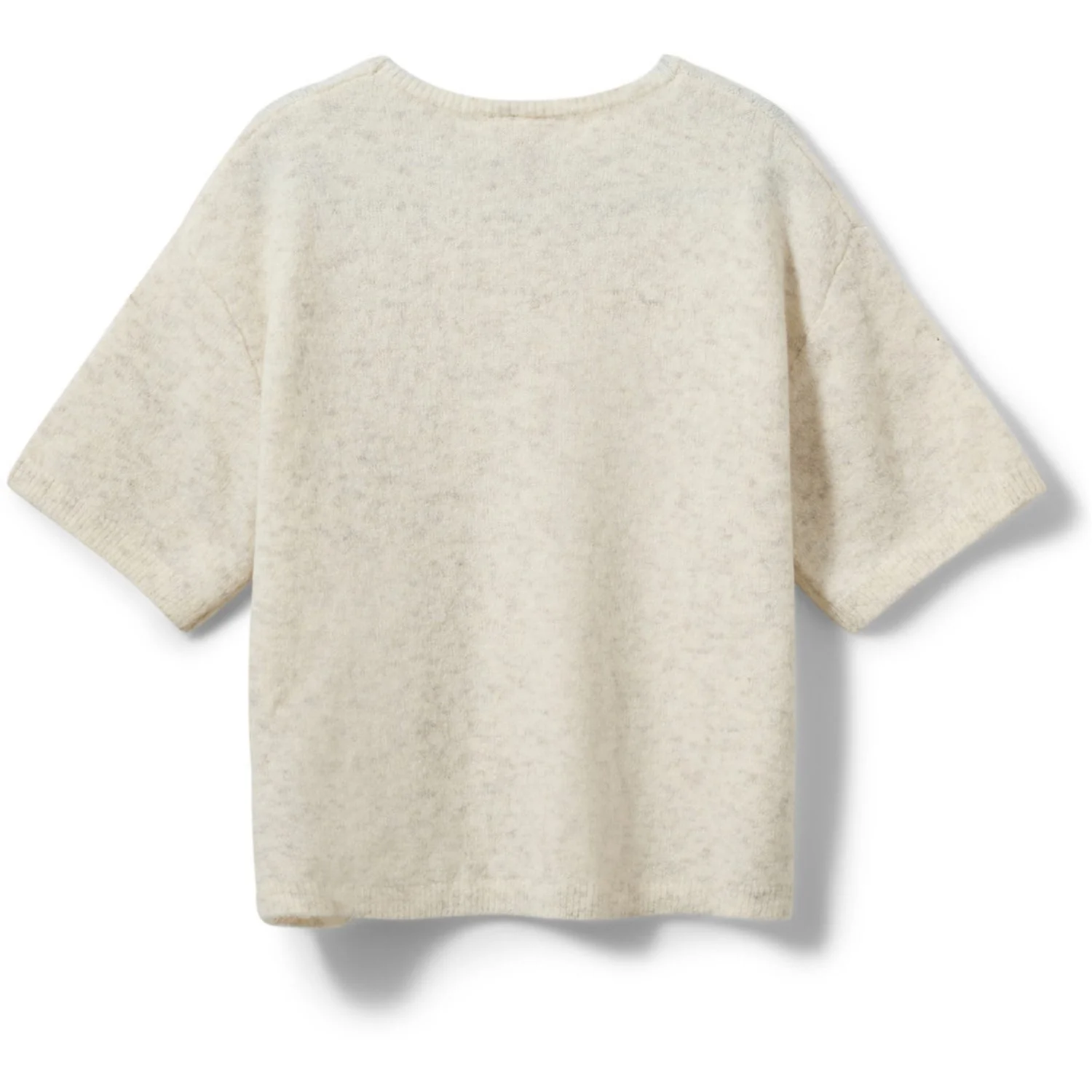 Sofie Schnoor Off White Cerinsy T-shirt - Image 3