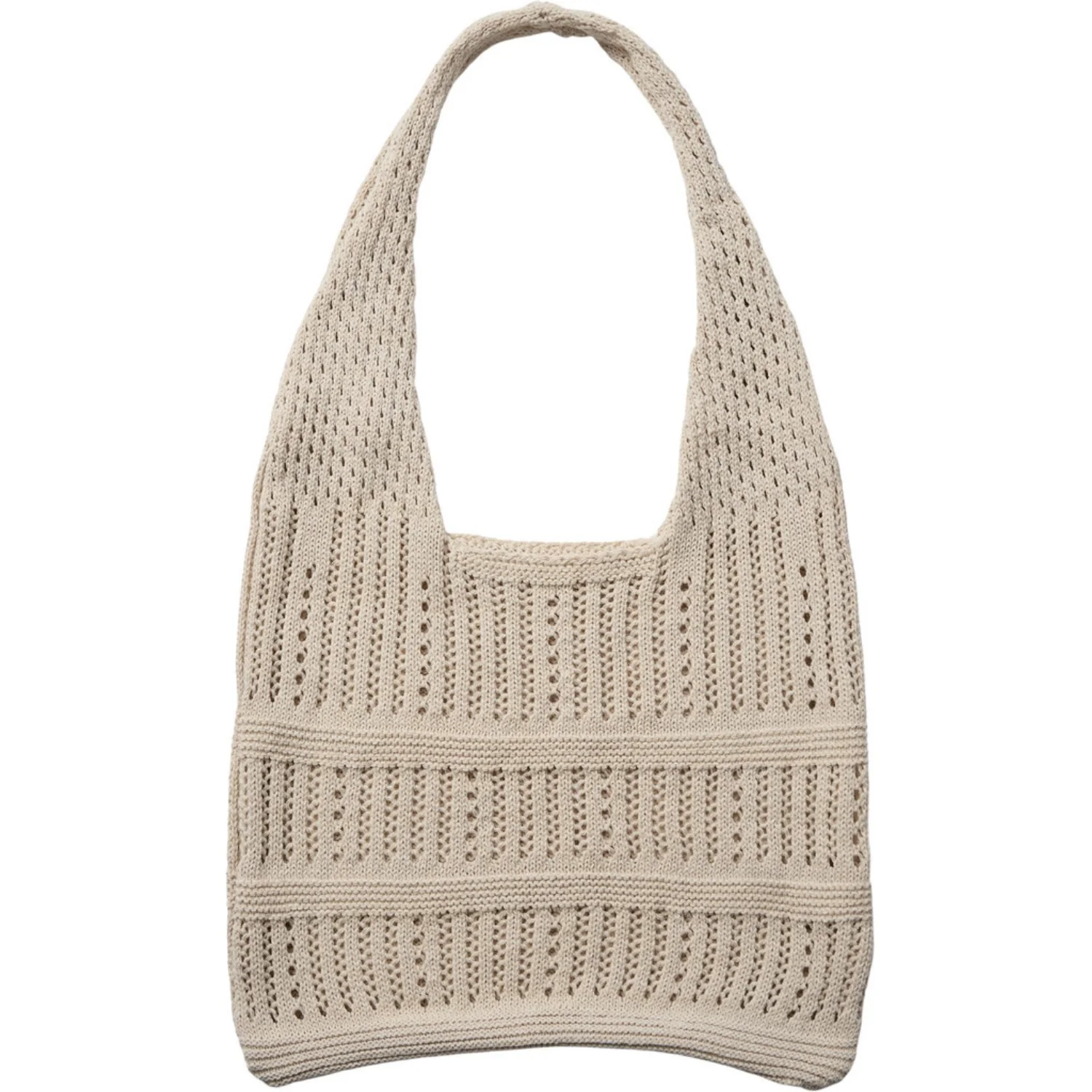 Sofie Schnoor Off White Ellasy Tote Bag - Image 3