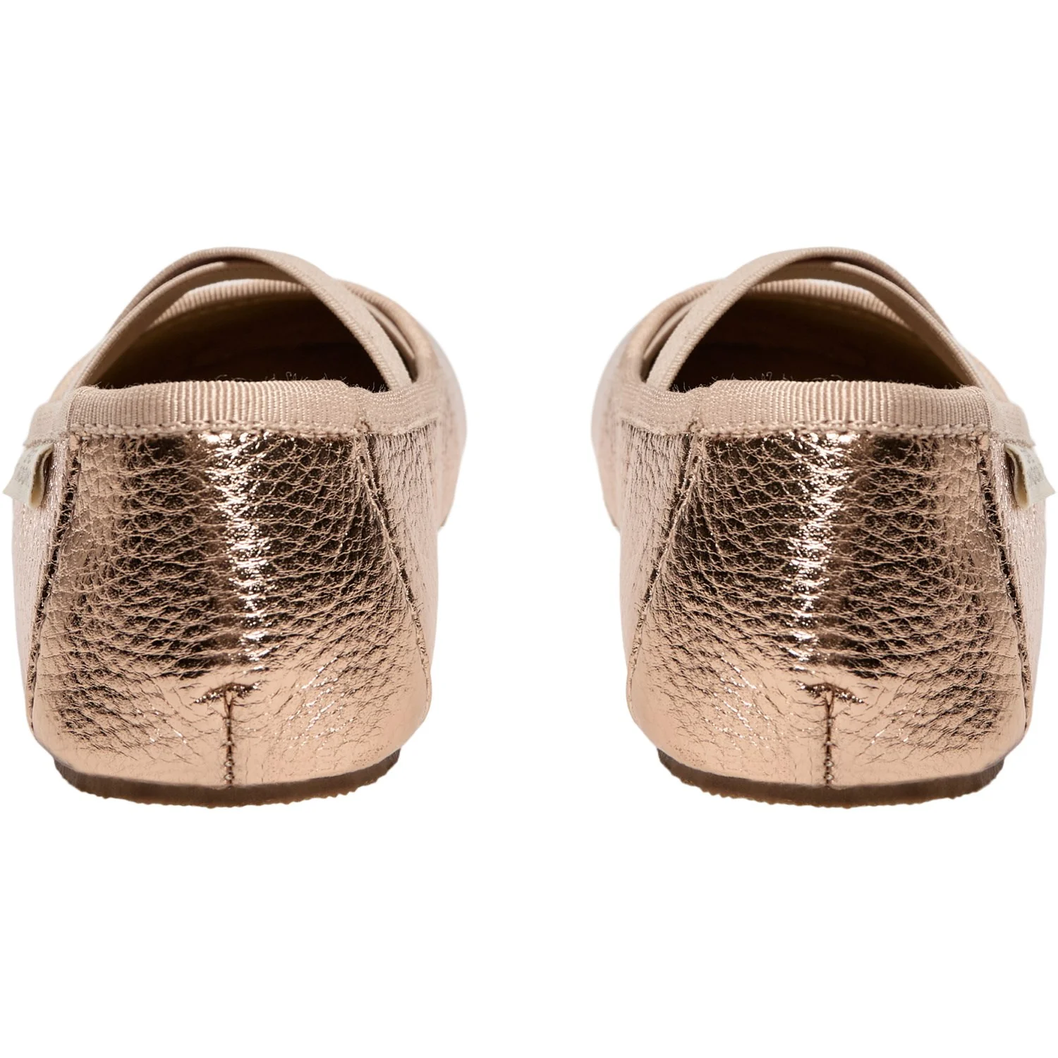 Sofie Schnoor Peach NeliaSK Ballerina - Image 4