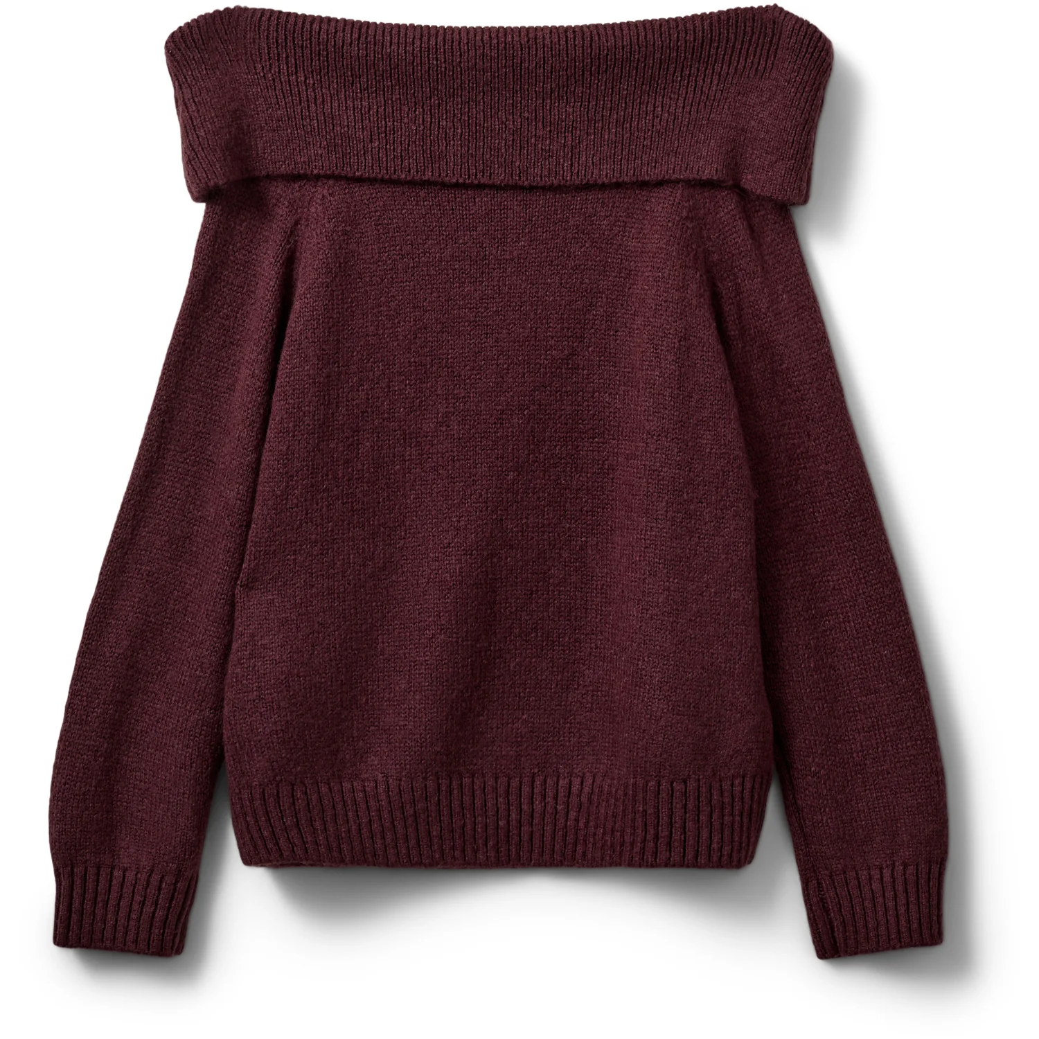 Sofie Schnoor Plum SawaSY Blouse - Image 4