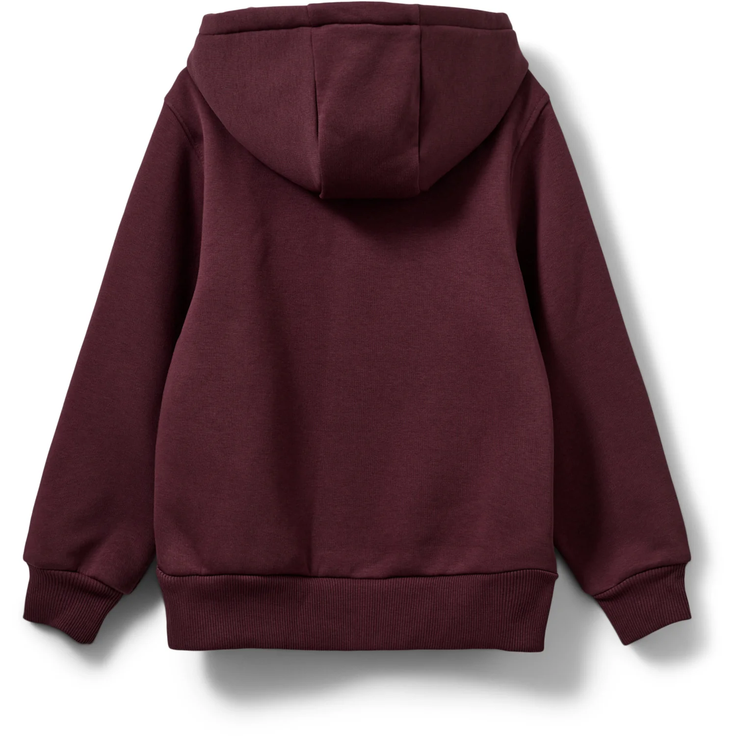 Sofie Schnoor Plum SimonaSY Hoodie - Image 2