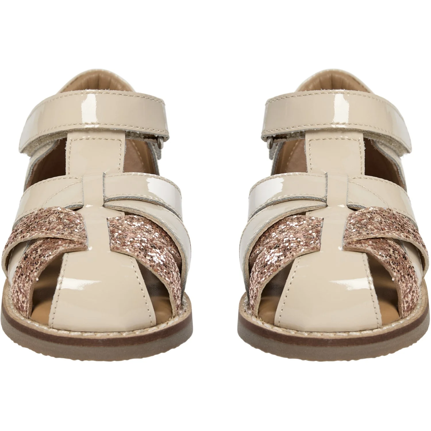Sofie Schnoor Rose Beige Ruthkb Sandal - Image 3