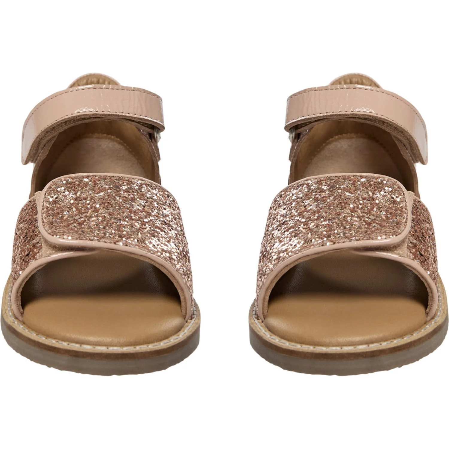 Sofie Schnoor Rose Beige Vidakb Sandal - Image 3