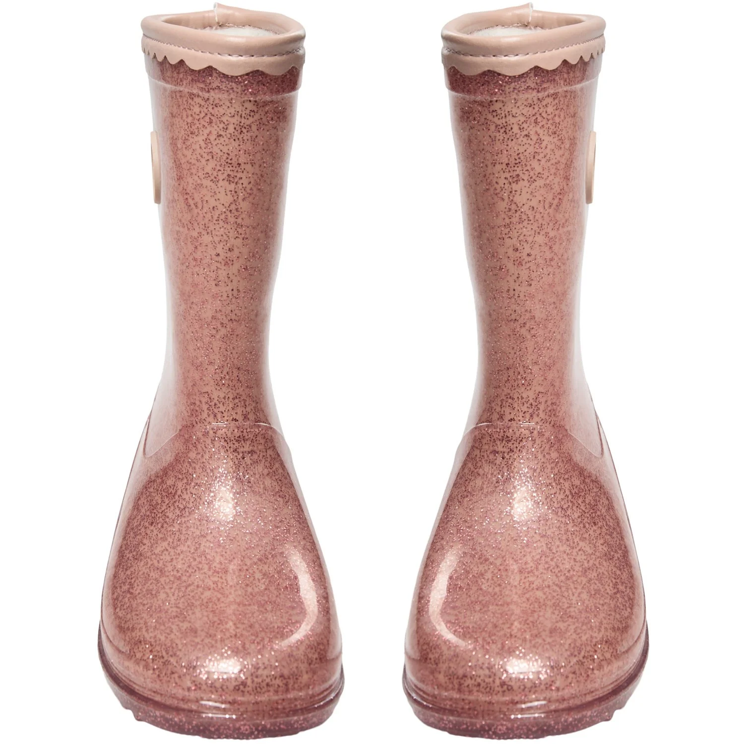Sofie Schnoor Rose NilleSK Rubber Boot - Image 3