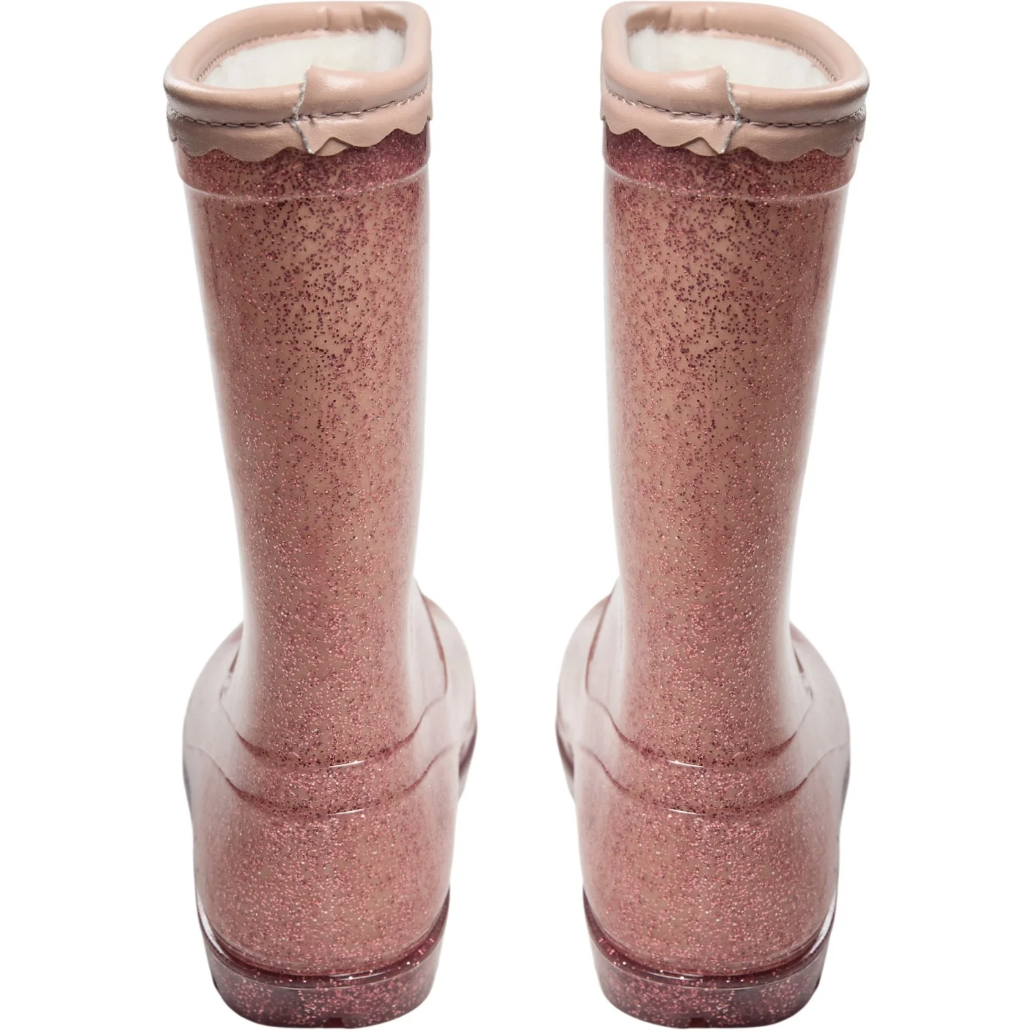 Sofie Schnoor Rose NilleSK Rubber Boot - Image 4