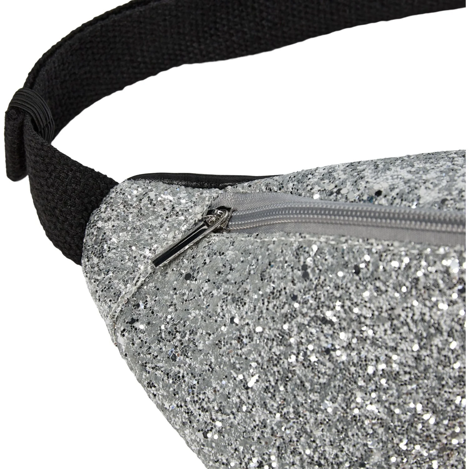 Sofie Schnoor Silver LUNASK BAG - Image 2