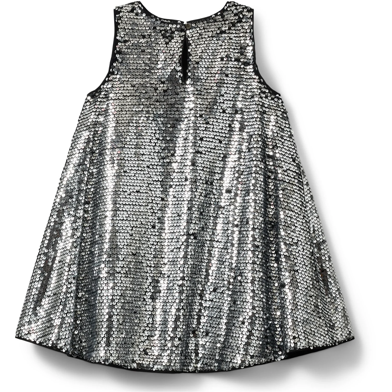 Sofie Schnoor Silver SallySK Dress - Image 6