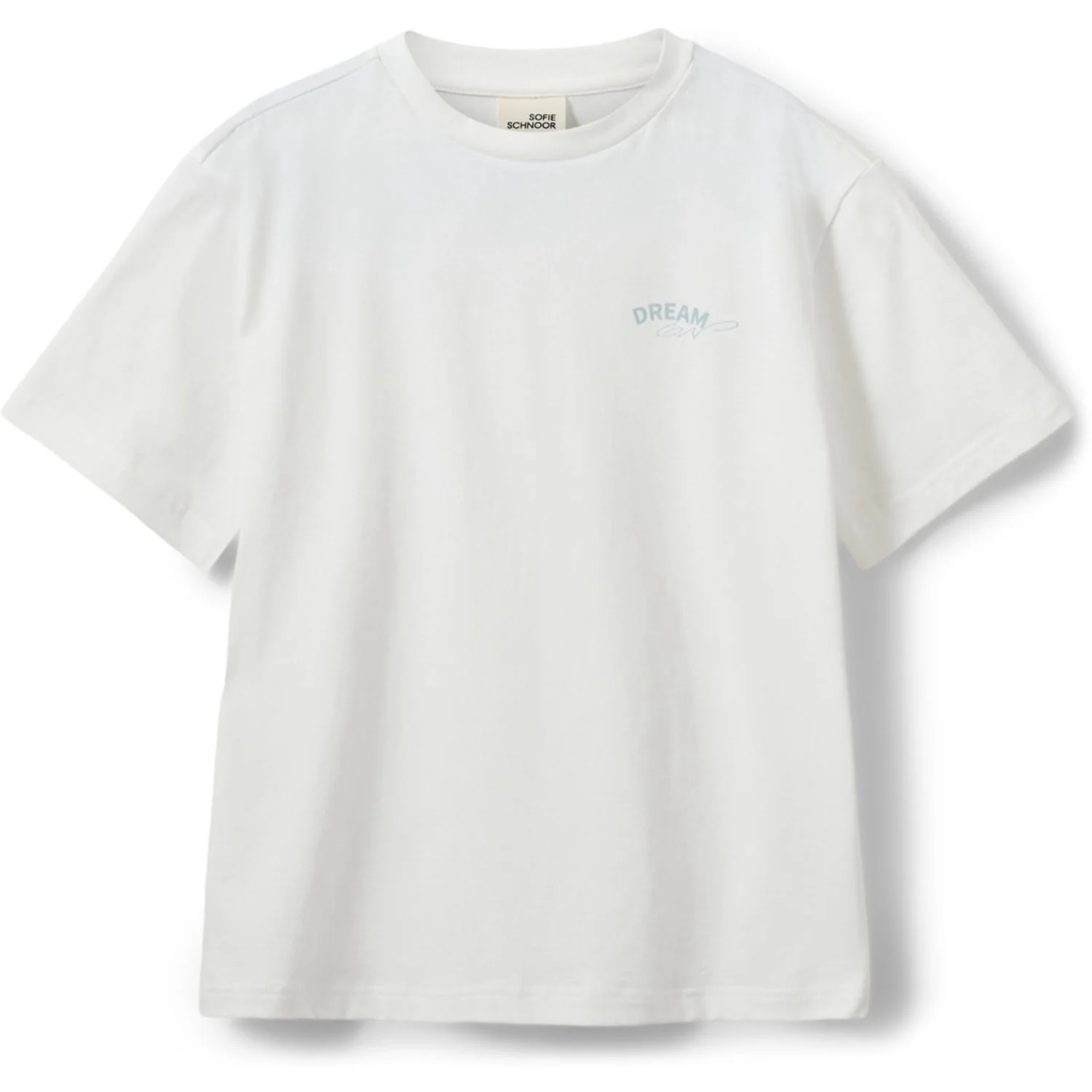 Sofie Schnoor Snow White Verasy T-Shirt