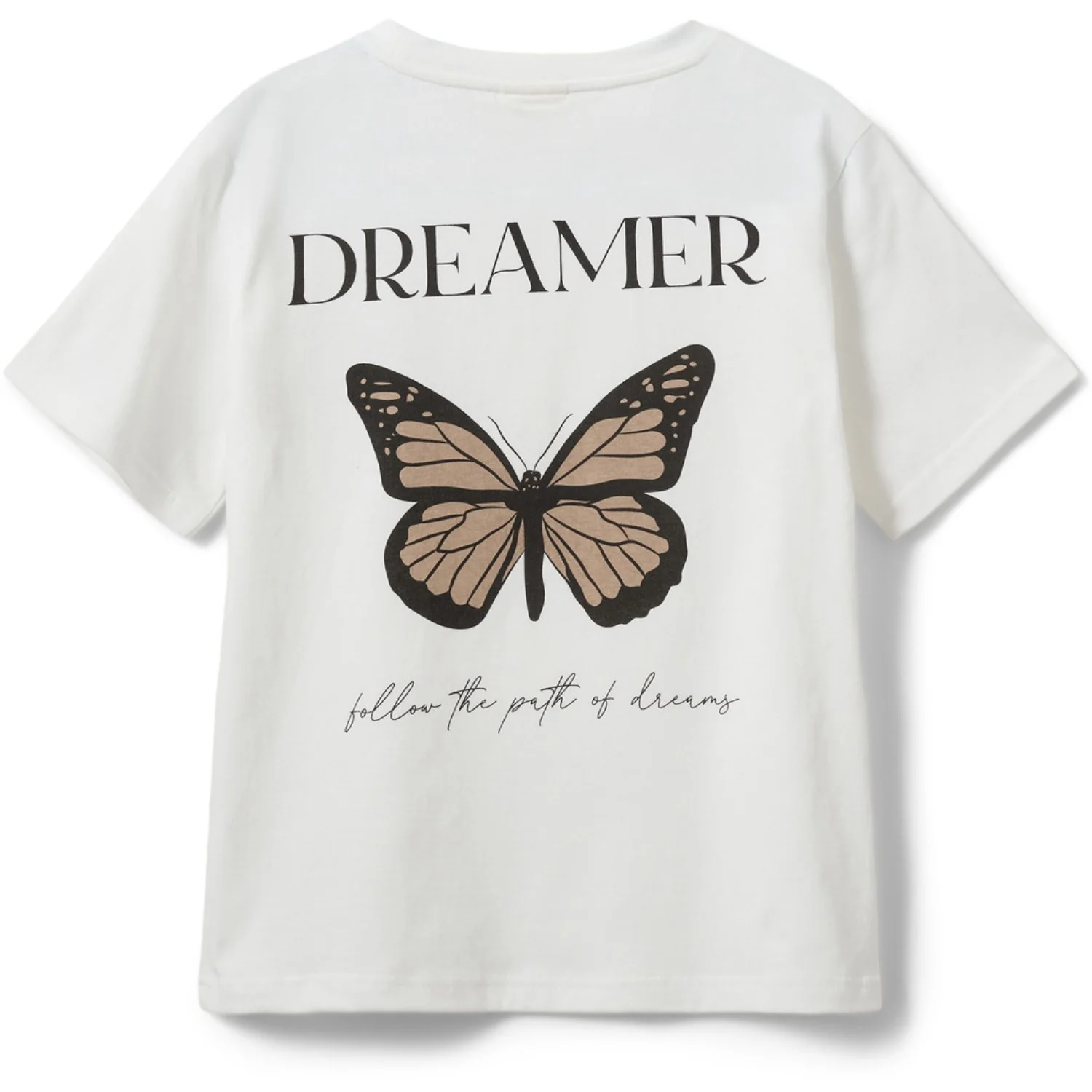 Sofie Schnoor Snow White Zenasy T-Shirt - Image 3