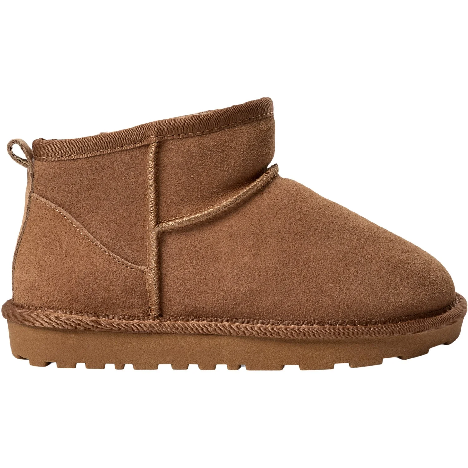 Sofie Schnoor Tan DicteSY Teddy Boot - Image 2