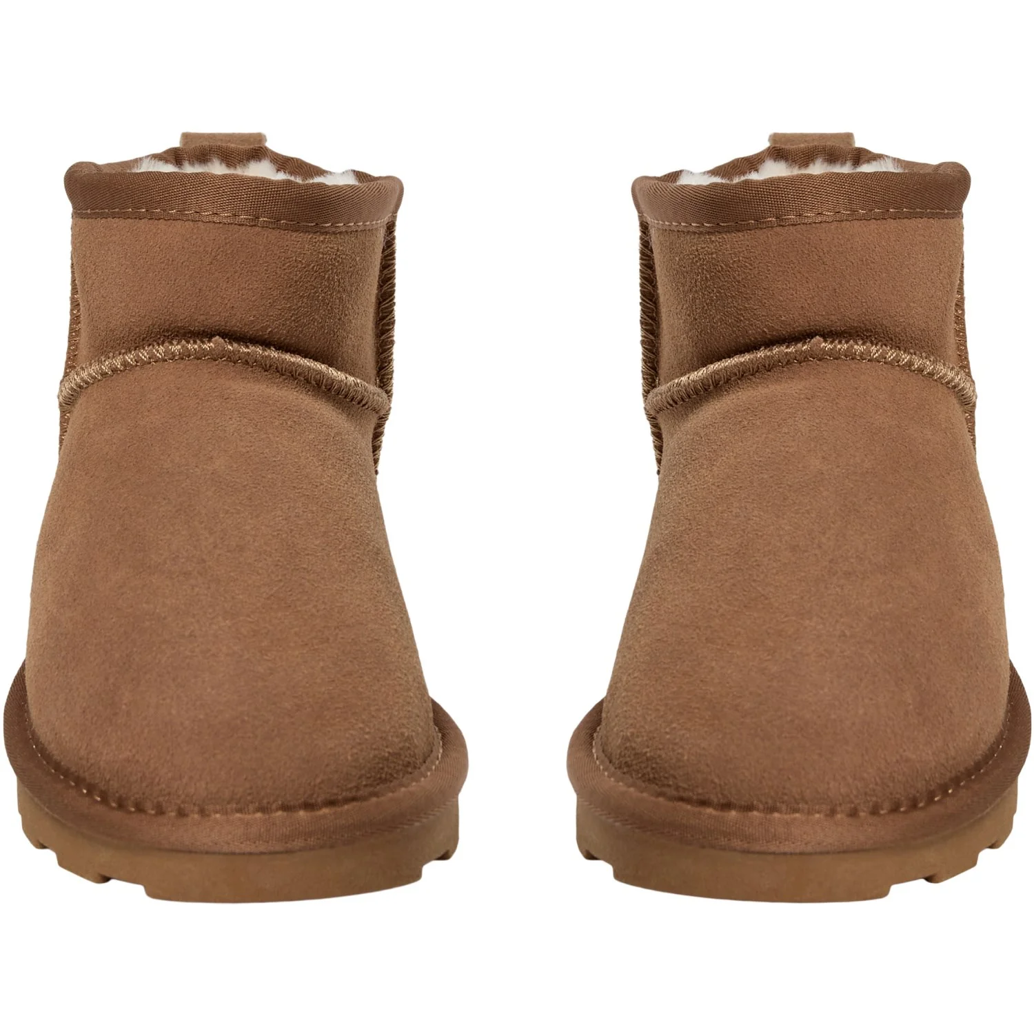 Sofie Schnoor Tan DicteSY Teddy Boot - Image 3
