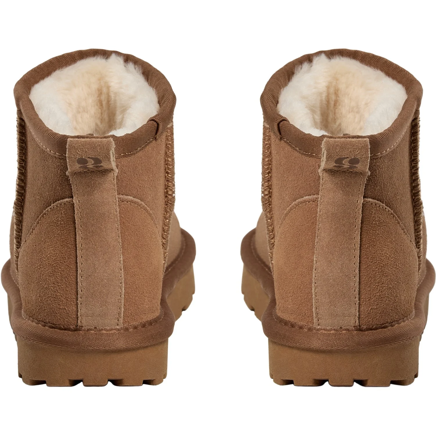 Sofie Schnoor Tan DicteSY Teddy Boot - Image 4