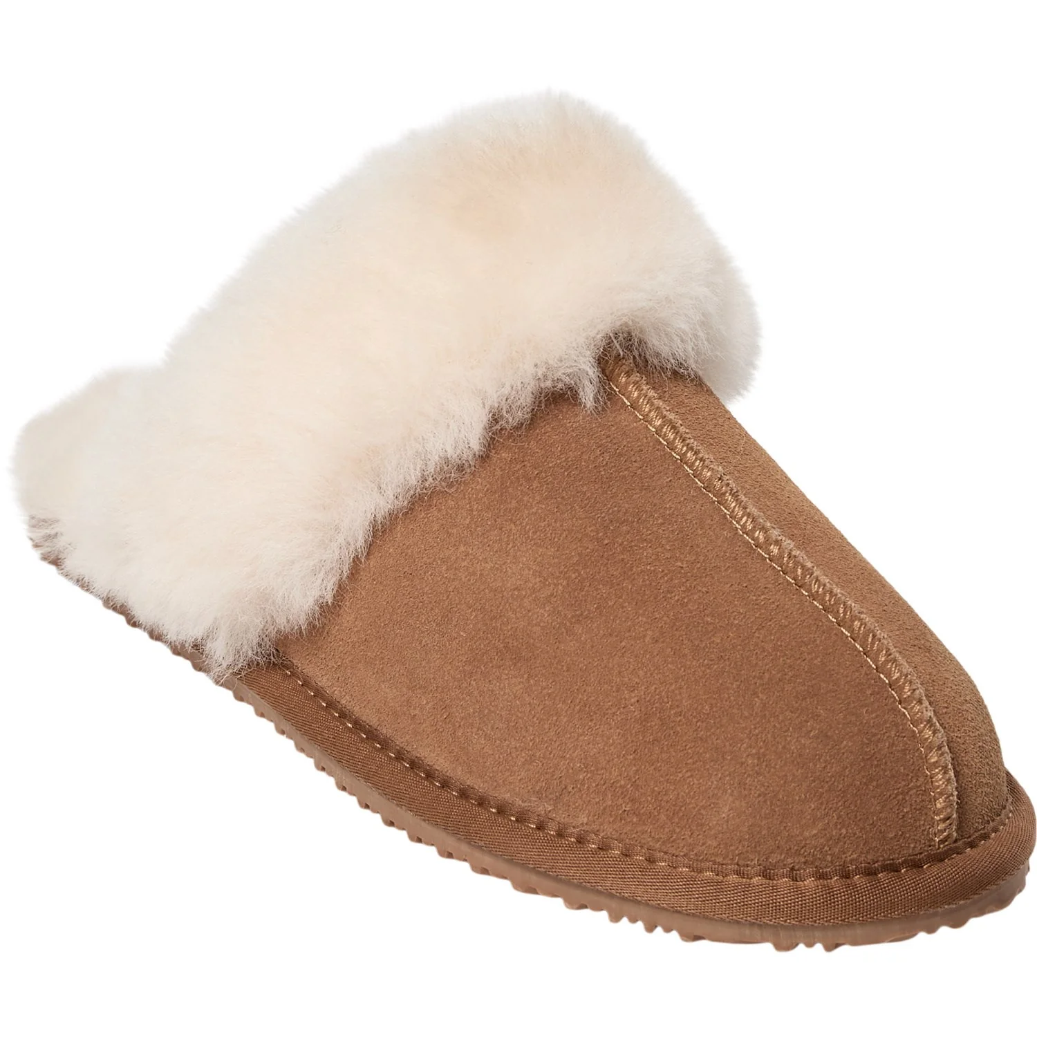 Sofie Schnoor Tan MelanieSY Indoor Shoe