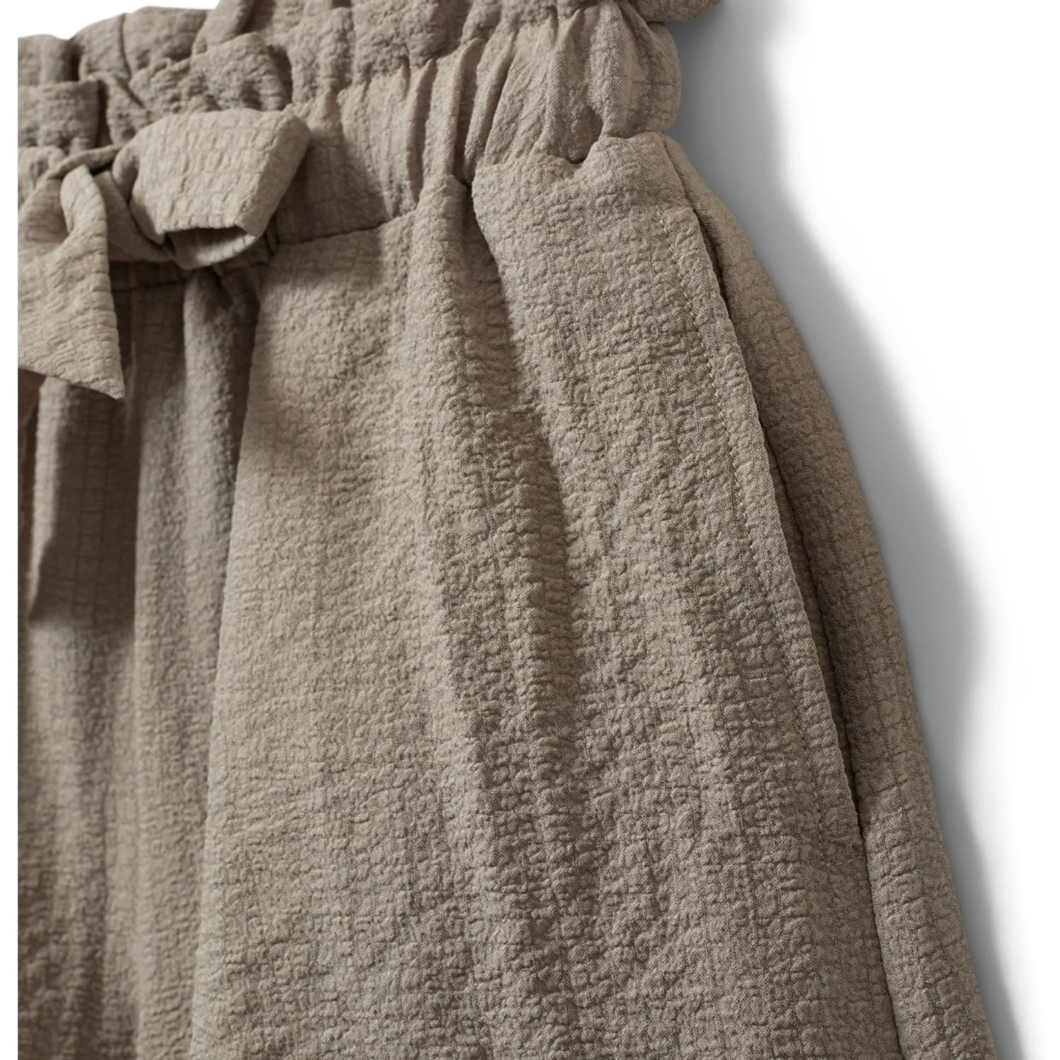 Sofie Schnoor Warm Stone Estrellasy Shorts - Image 2