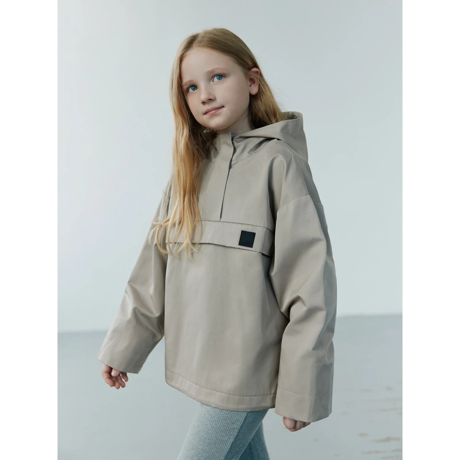 Sofie Schnoor Warm Stone Trillesy Jacket - Image 2