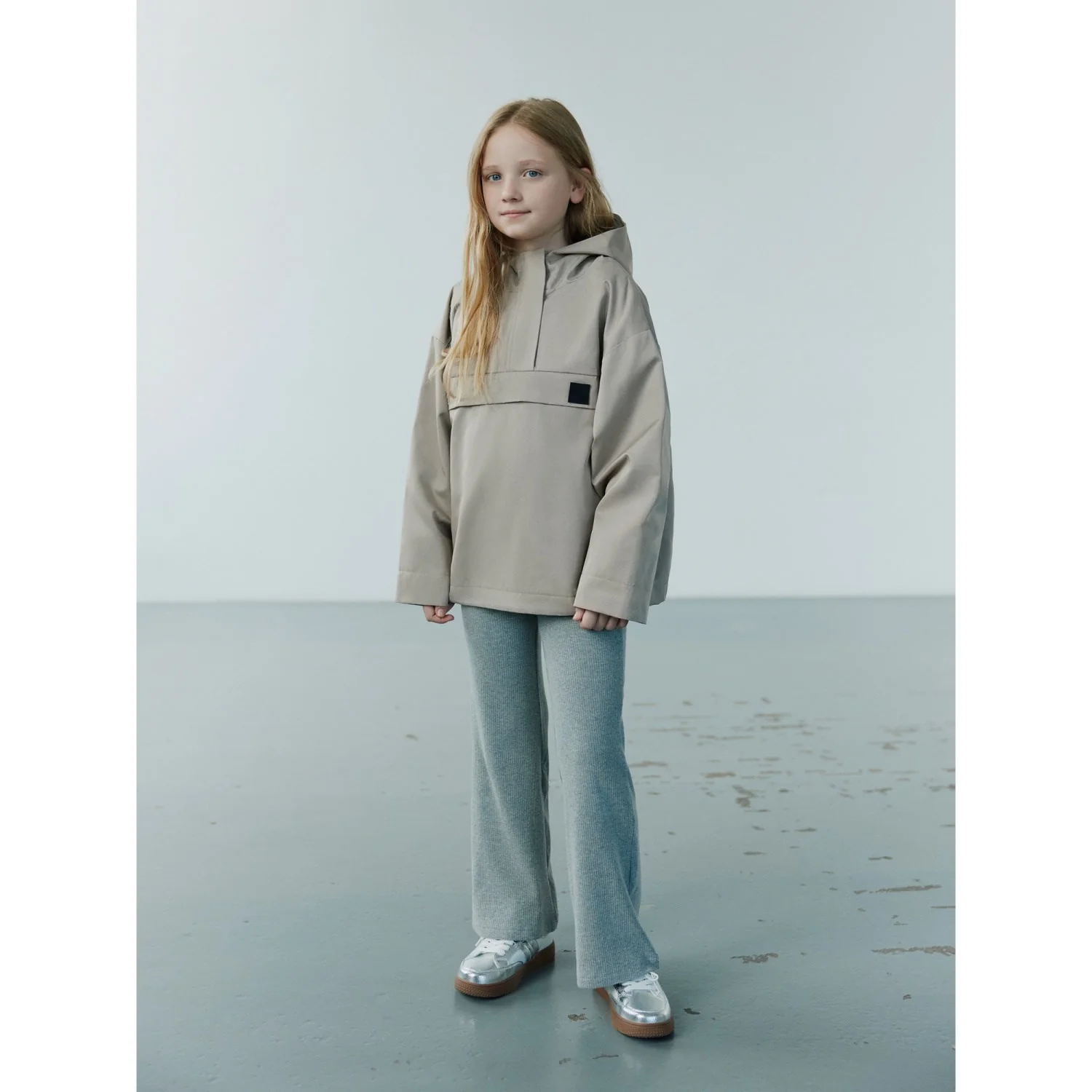 Sofie Schnoor Warm Stone Trillesy Jacket - Image 3