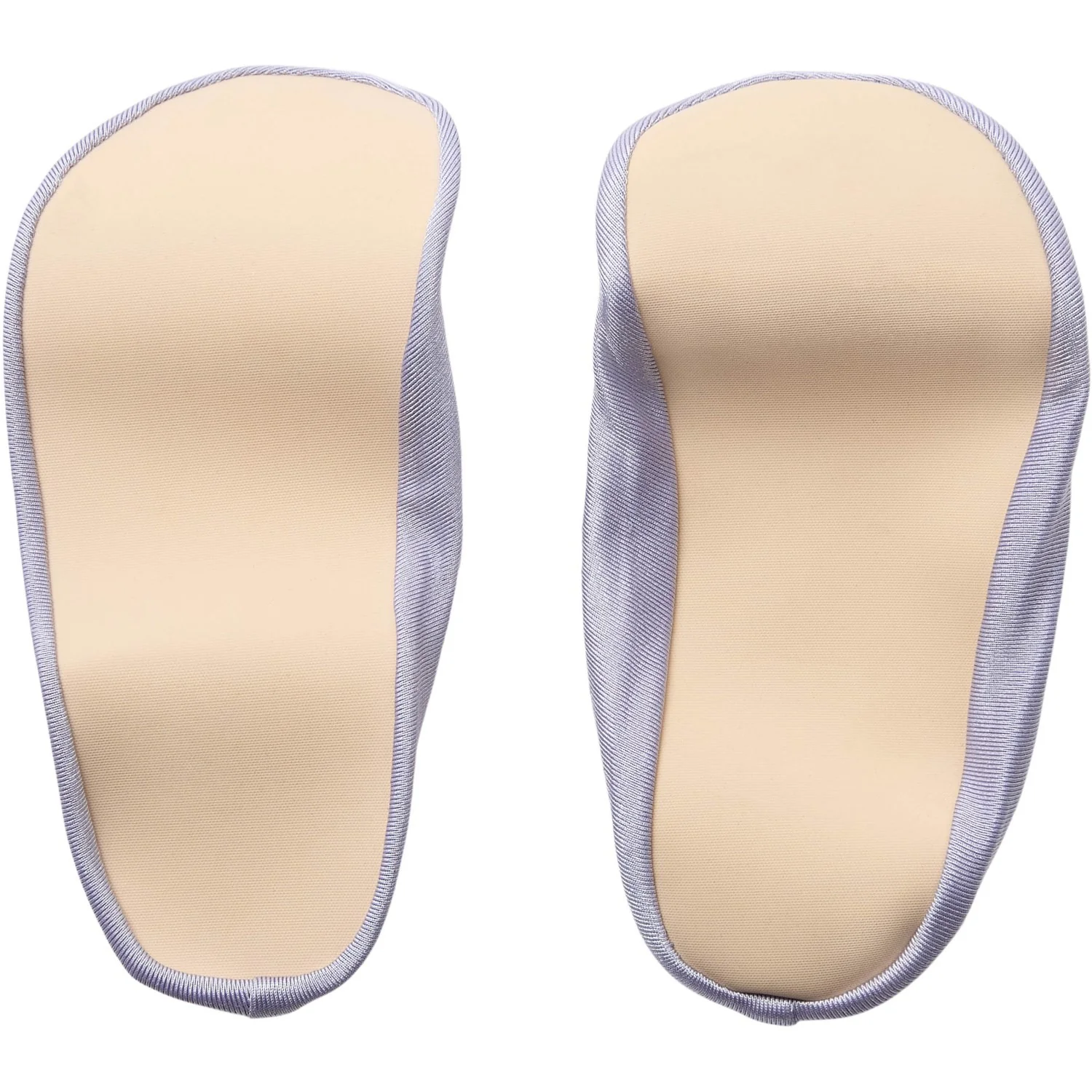 Sofie Schnoor X Luksusbaby Light Lavender Gym Shoe - Image 3