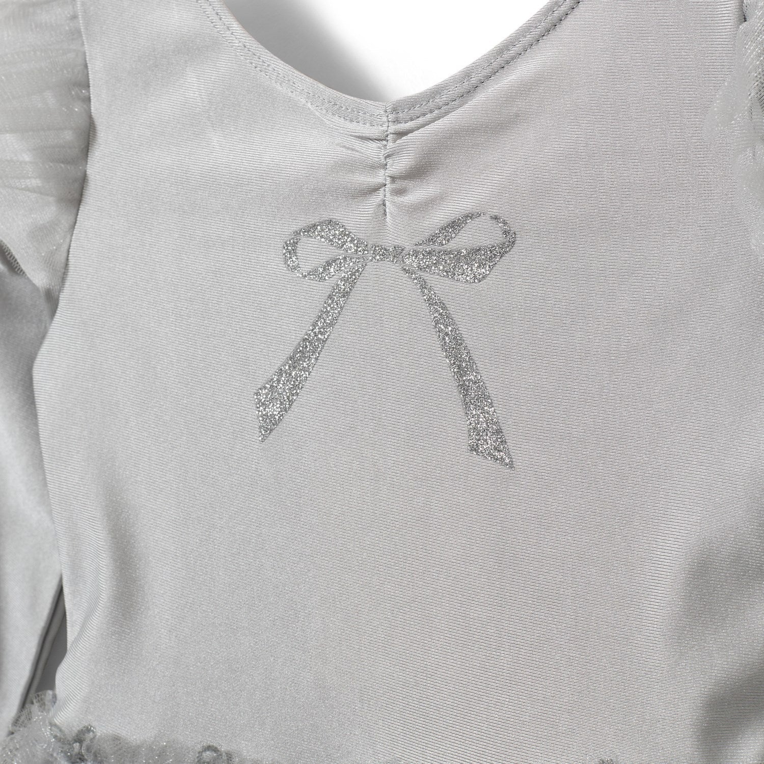 Sofie Schnoor X Luksusbaby Silver EstelleSK Gymsuit - Image 3