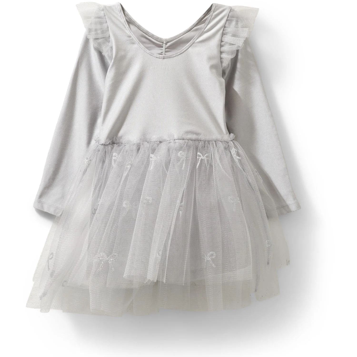 Sofie Schnoor X Luksusbaby Silver EstelleSK Gymsuit - Image 4