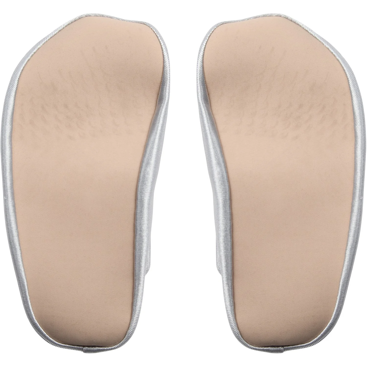 Sofie Schnoor X Luksusbaby Silver Gym Shoe - Image 3