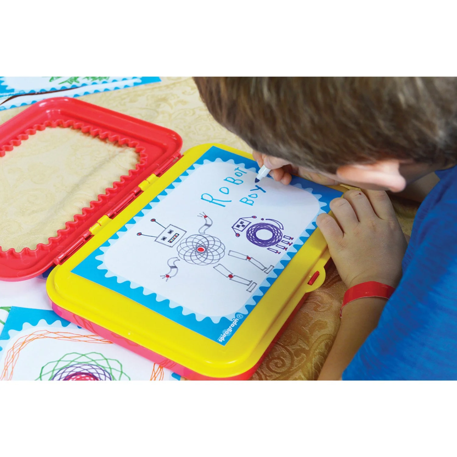 Spirograph® Junior - Image 2