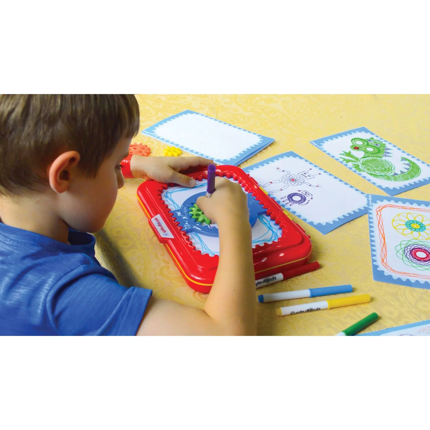 Spirograph® Junior - Image 3