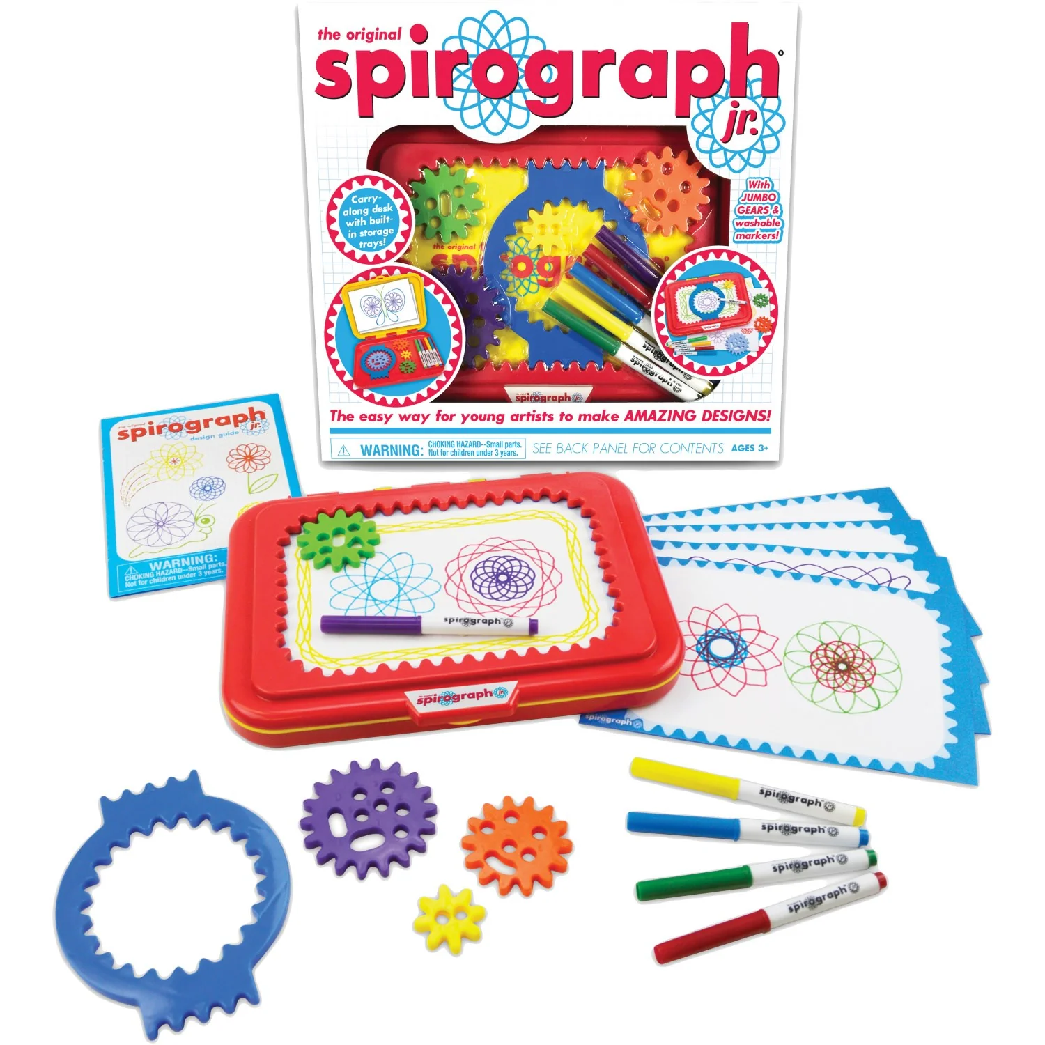 Spirograph® Junior - Image 4