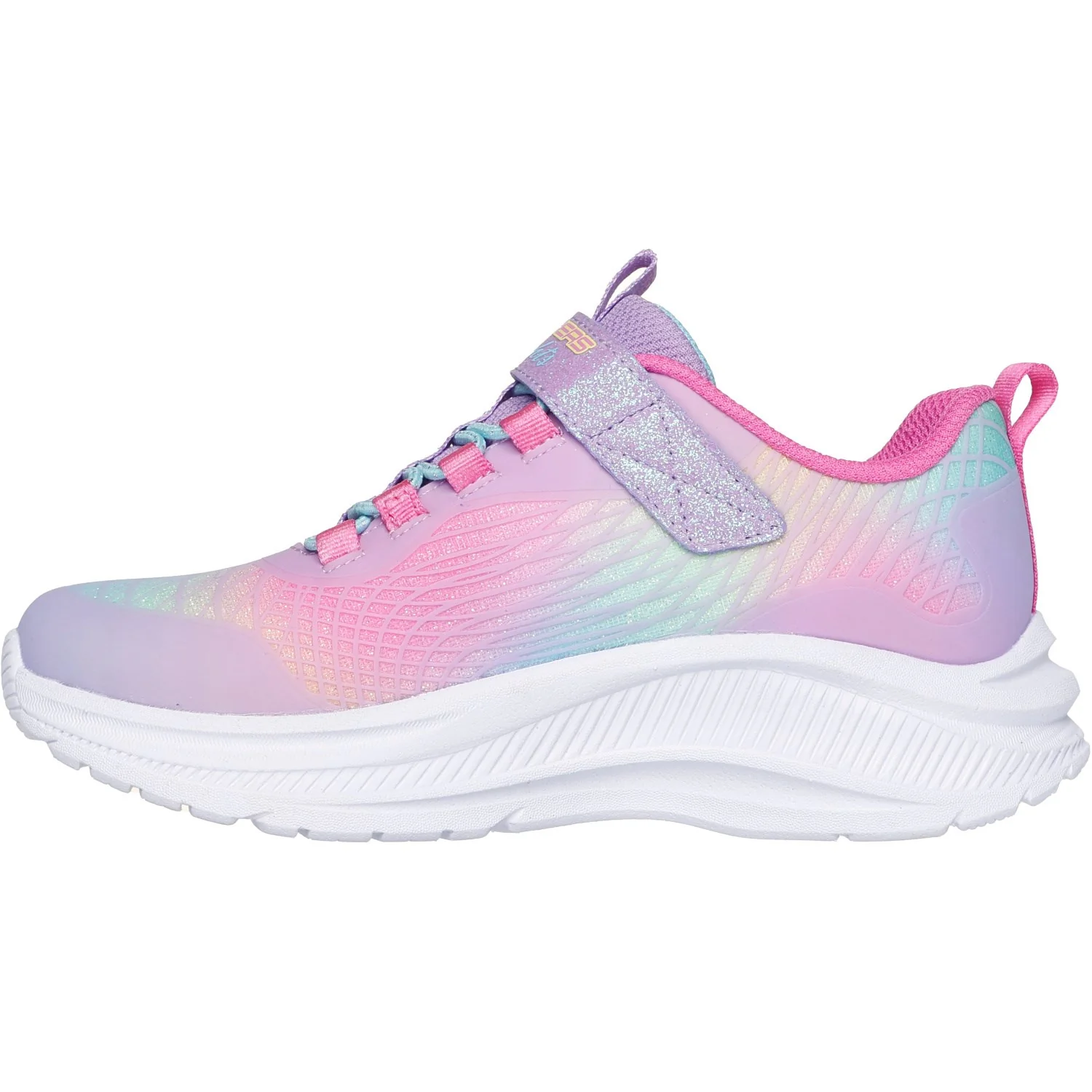 Skechers Rainbow Cruisers - Rainbow Re Sneakers - Image 3
