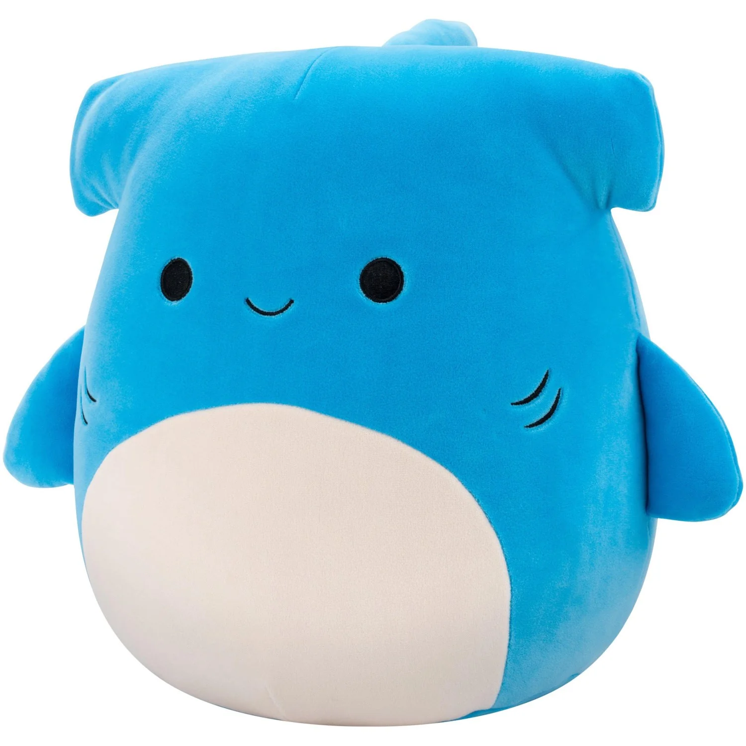 Squishmallows 30 Cm P23 Nitro Hammerhead Shark - Image 3
