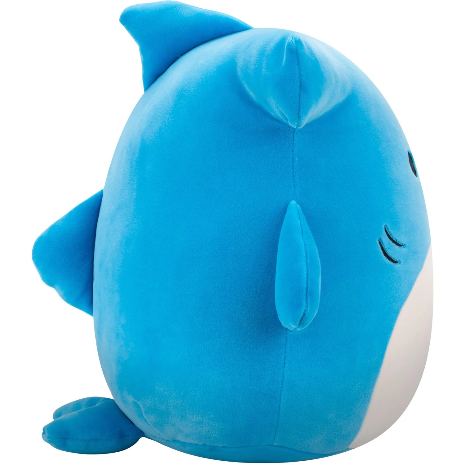 Squishmallows 30 Cm P23 Nitro Hammerhead Shark - Image 4