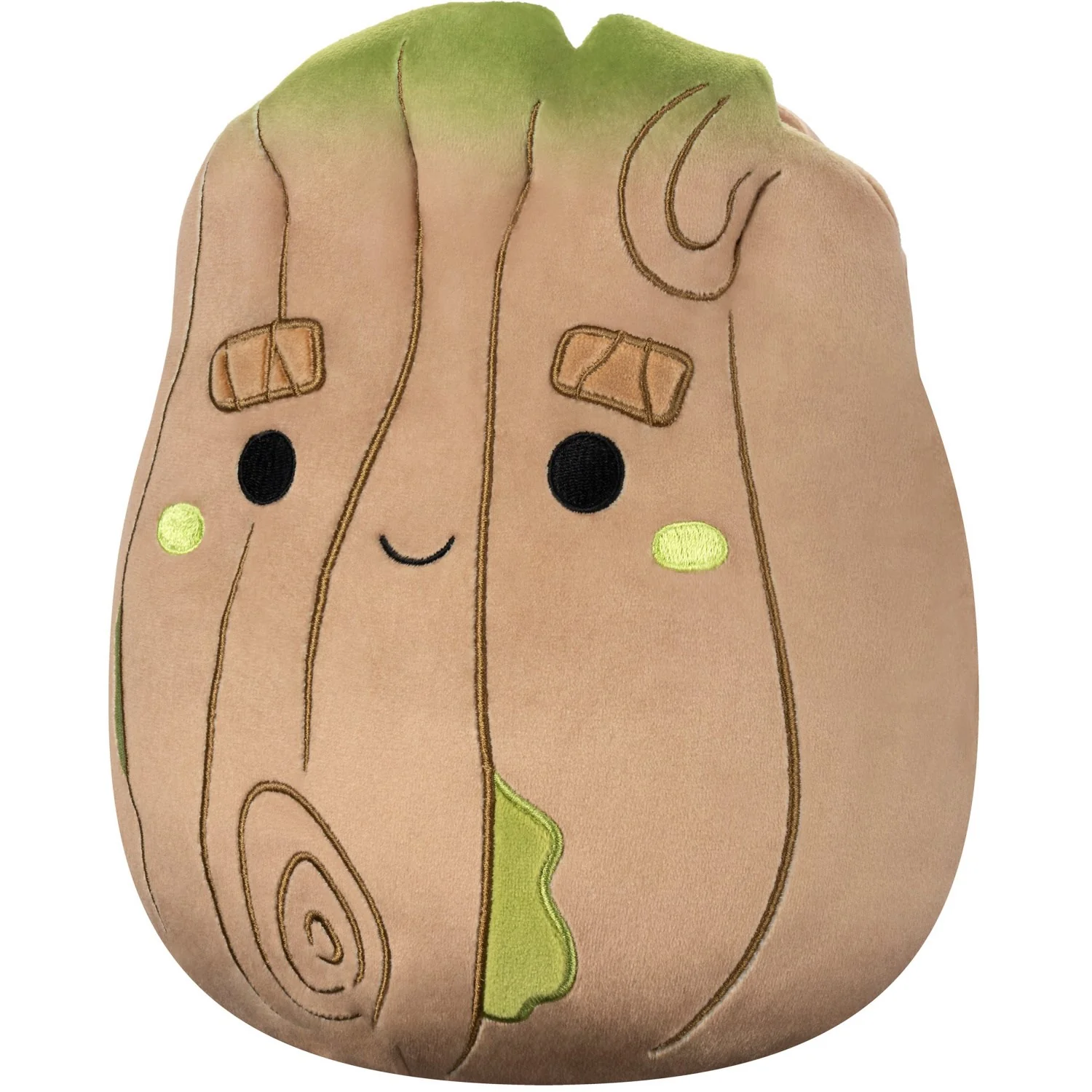 Squishmallows Marvel Groot CDU 20 Cm - Image 2