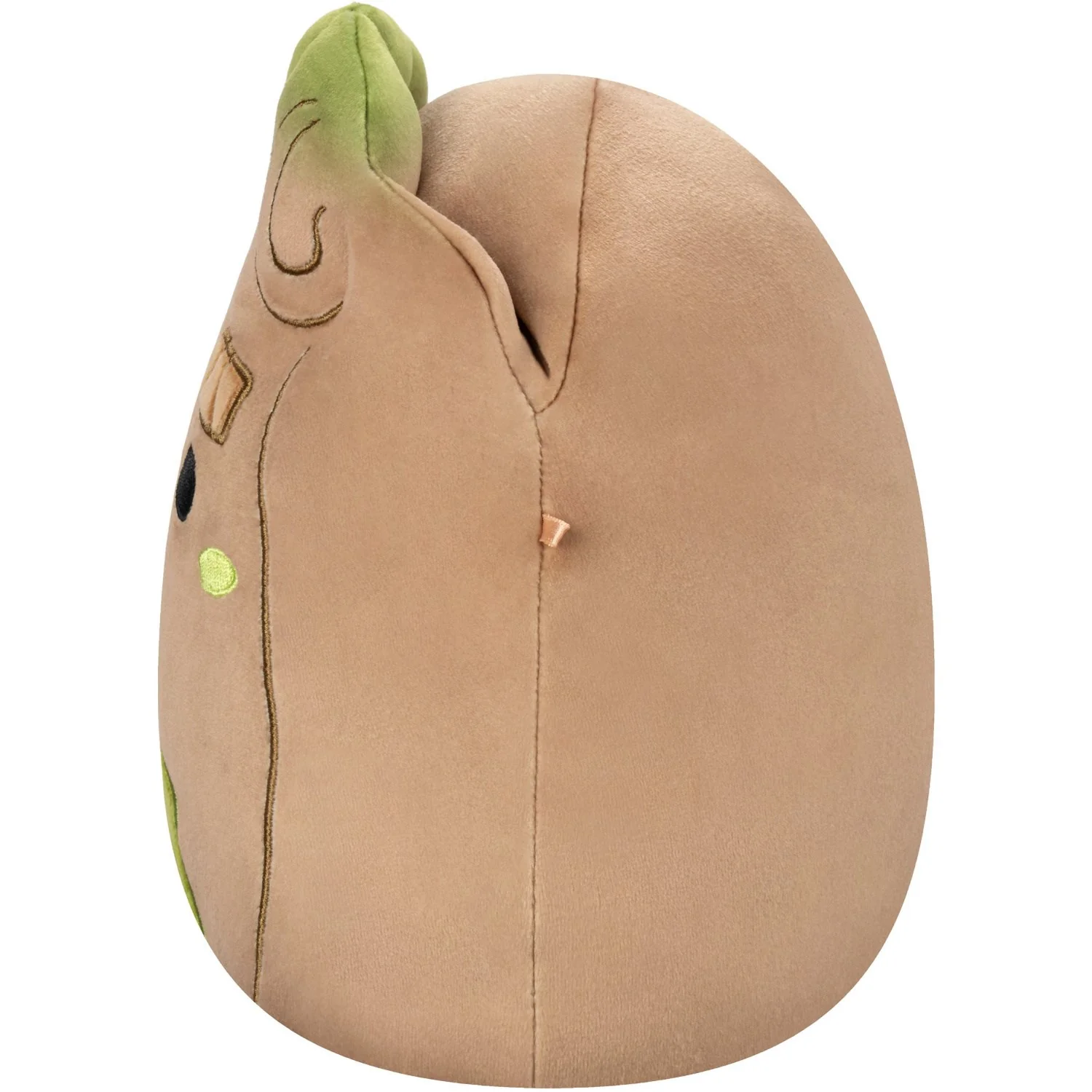 Squishmallows Marvel Groot CDU 20 Cm - Image 4