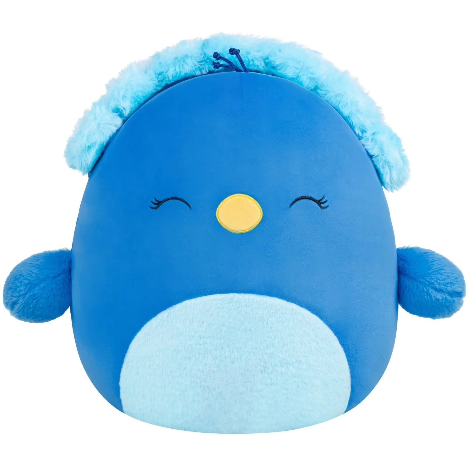 Squishmallows Priscilla Peacock 40 Cm P24