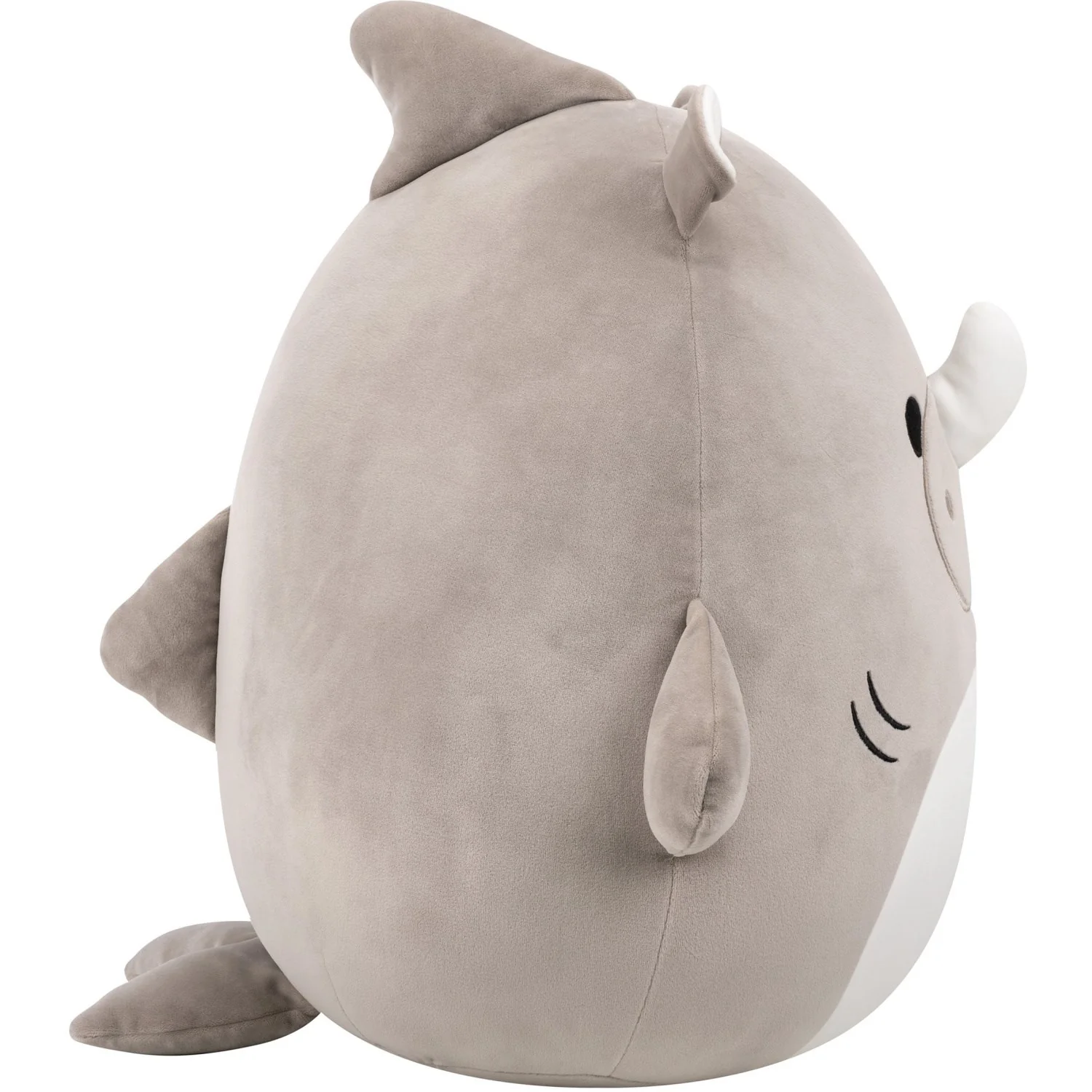 Squishmallows Rhino Shark 40 Cm P25 - Image 3
