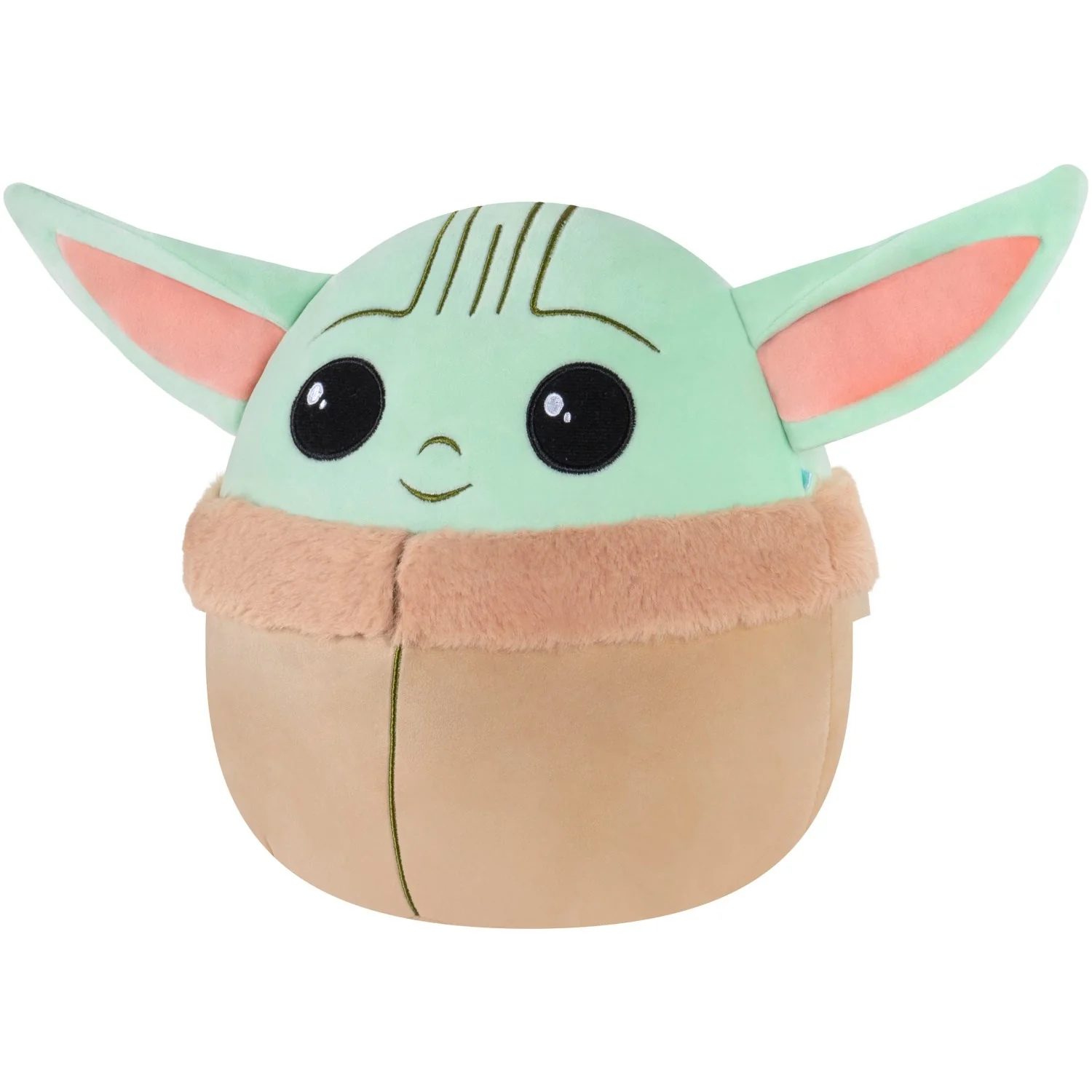 Squishmallows Star Wars Grogu 20 Cm - Image 3