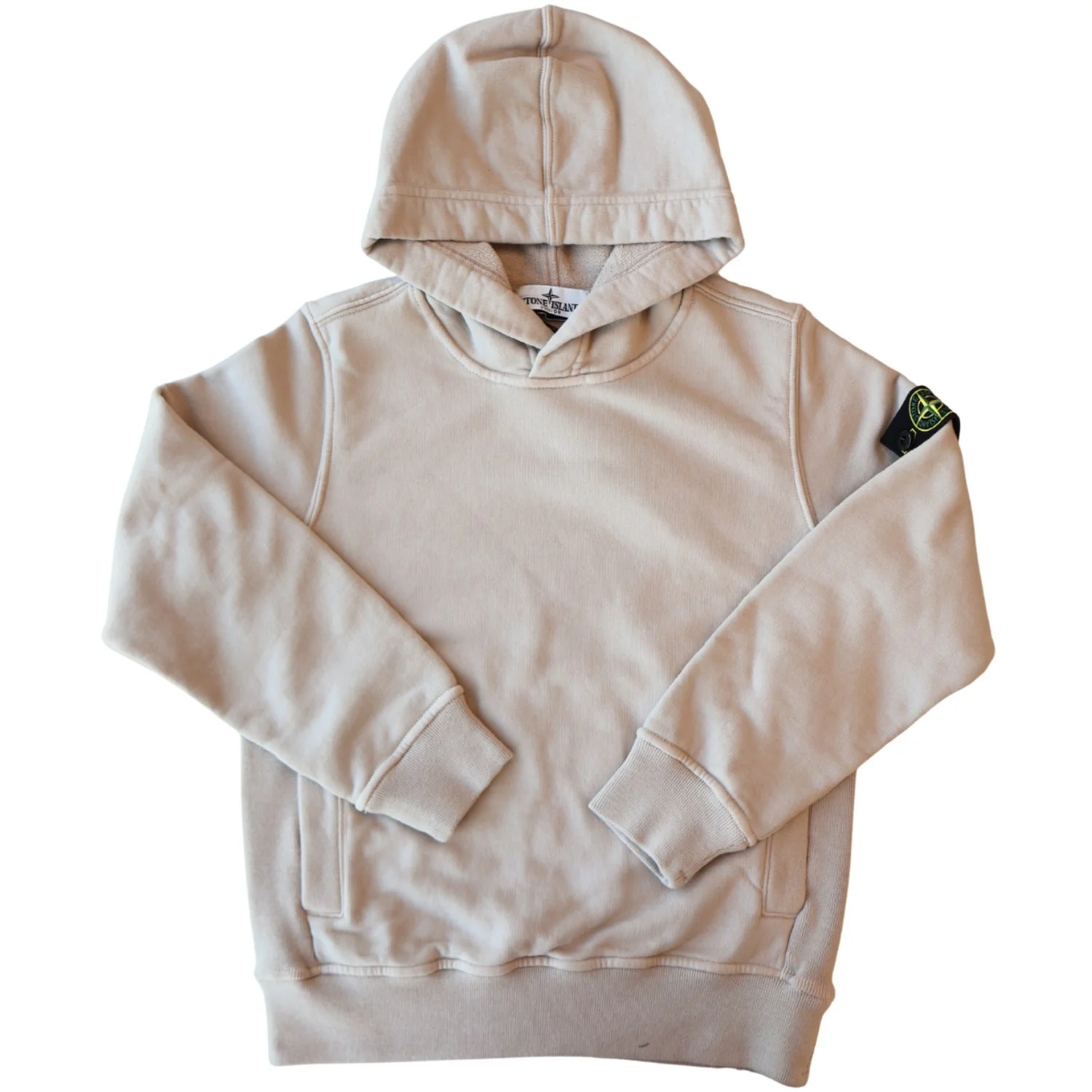 Stone Island Desert Hoodie Sweater