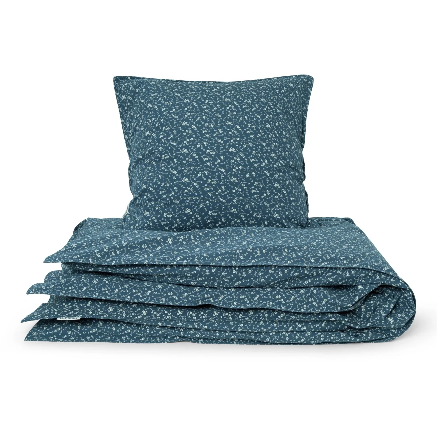 Studio Feder Akina Bedding Percale