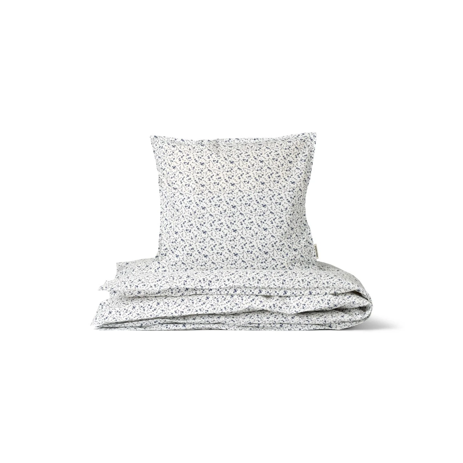 Studio Feder Bleuet Bedding Percale