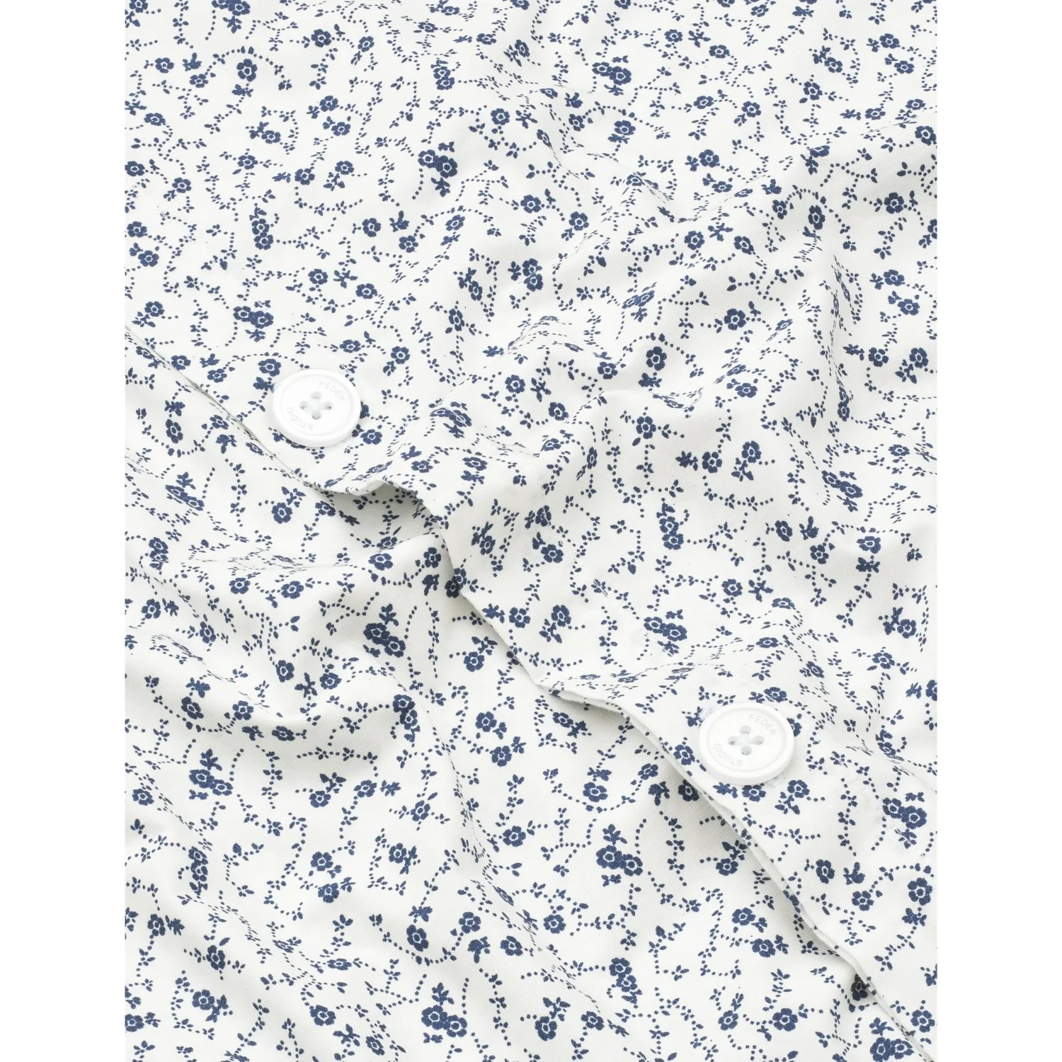 Studio Feder Bleuet Bedding Percale - Image 6