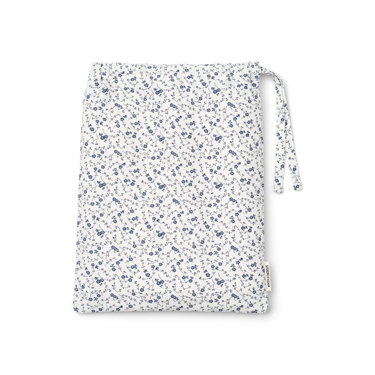 Studio Feder Bleuet Bedding Percale - Image 7
