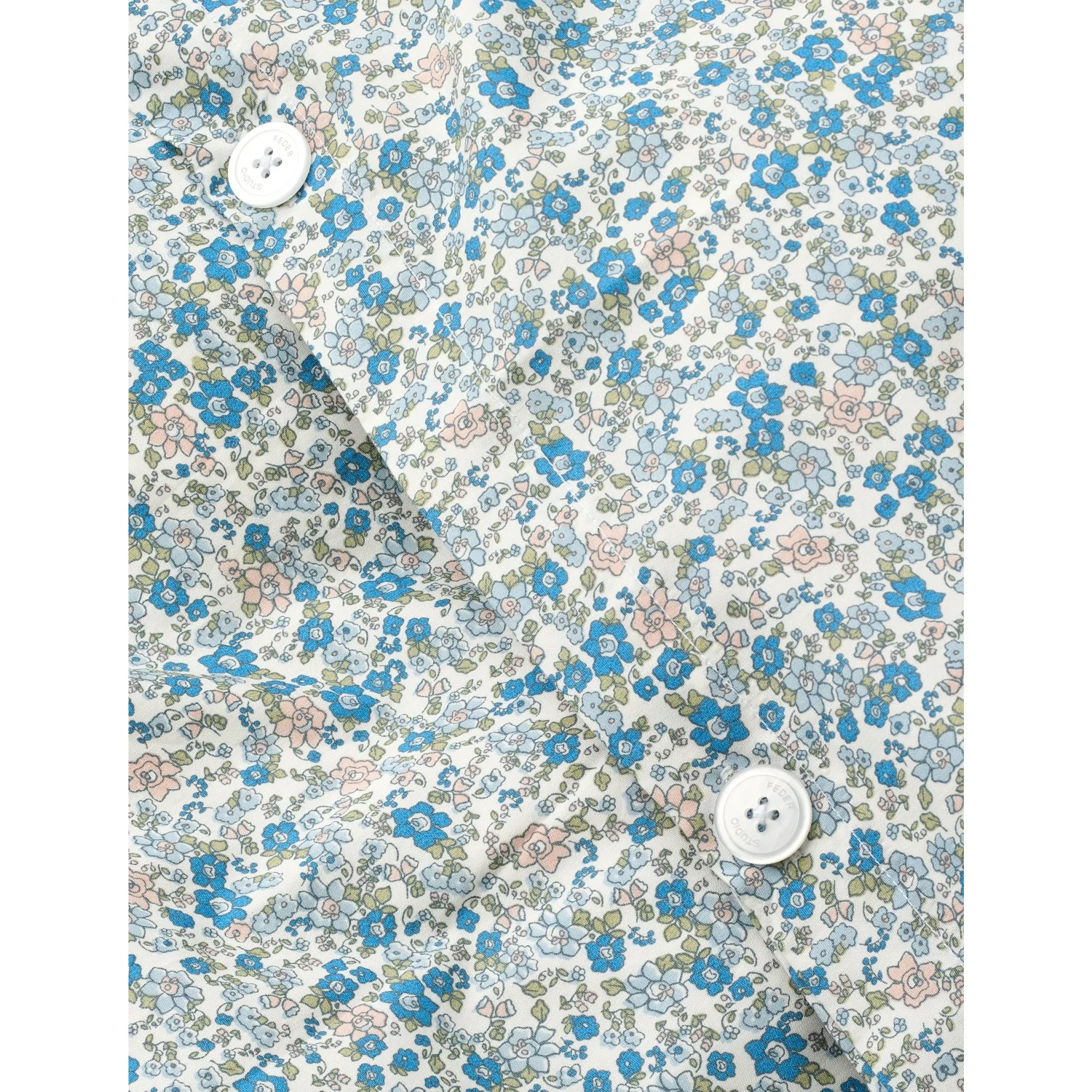 Studio Feder Floral Day Bedding Percale - Image 3