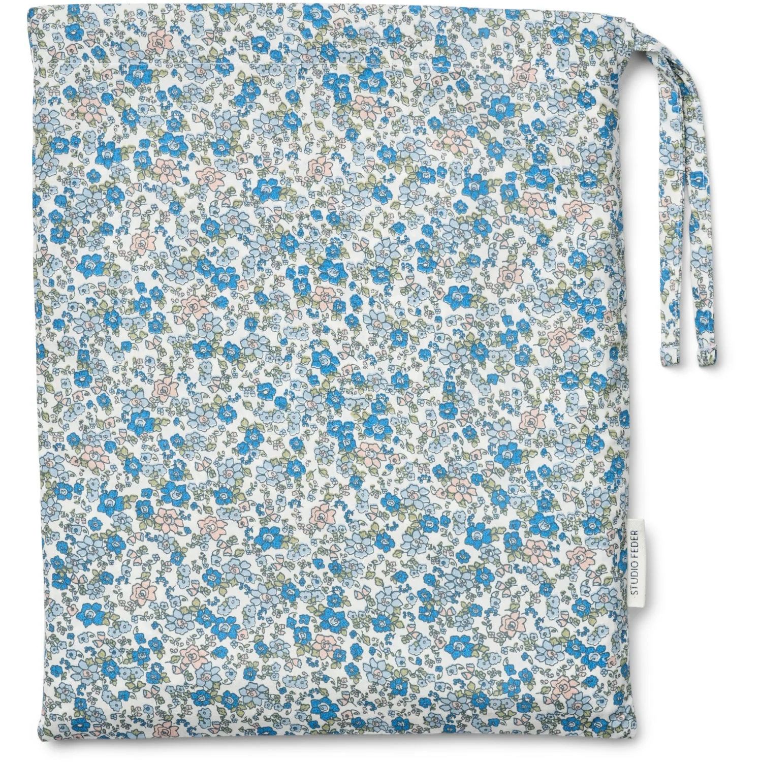 Studio Feder Floral Day Bedding Percale - Image 4